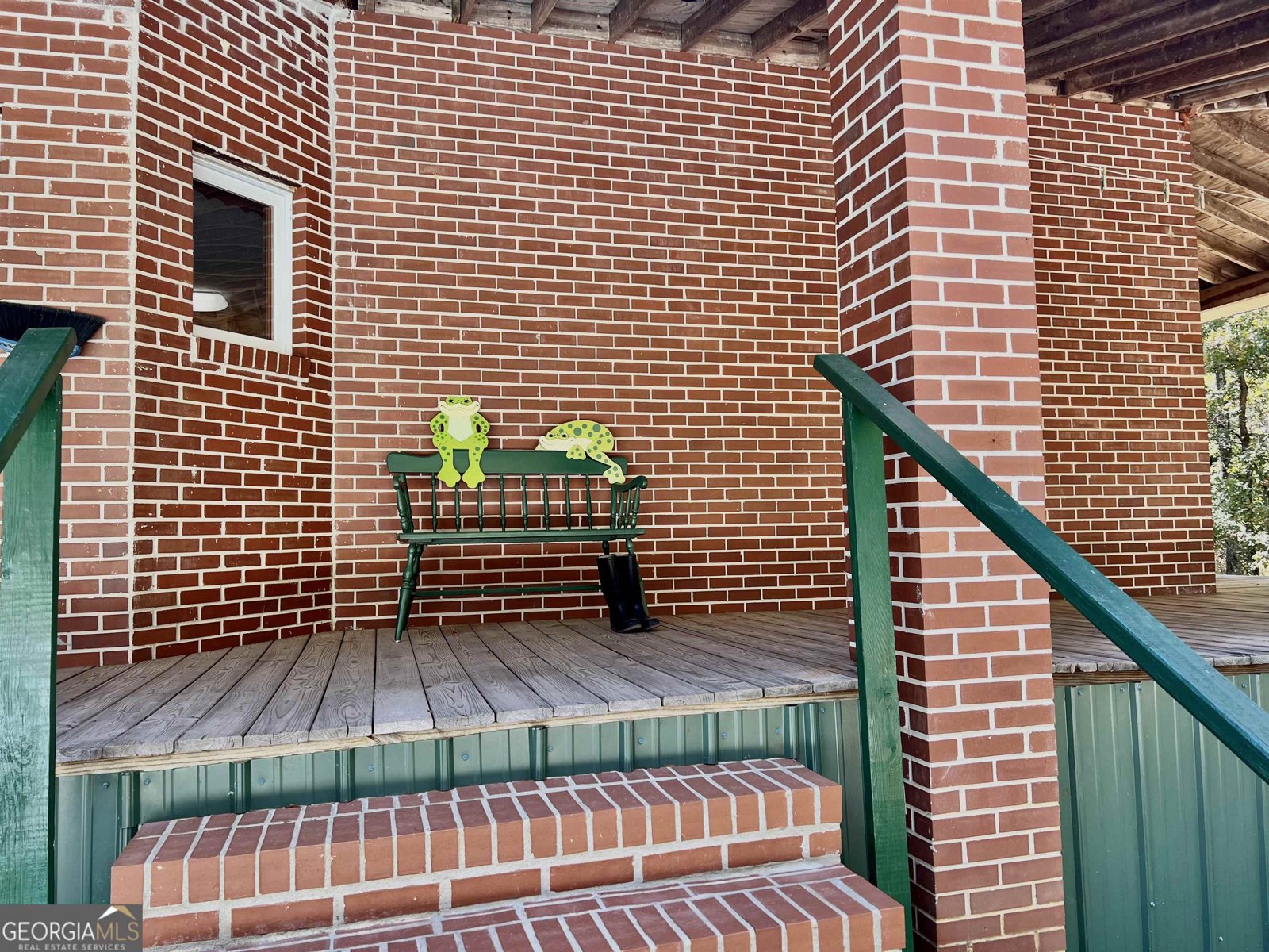 2382 Gallimore Mill Road Jeffersonville - 12