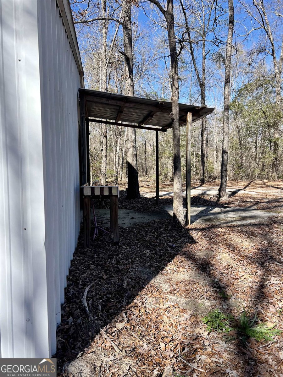 2382 Gallimore Mill Road Jeffersonville - 13