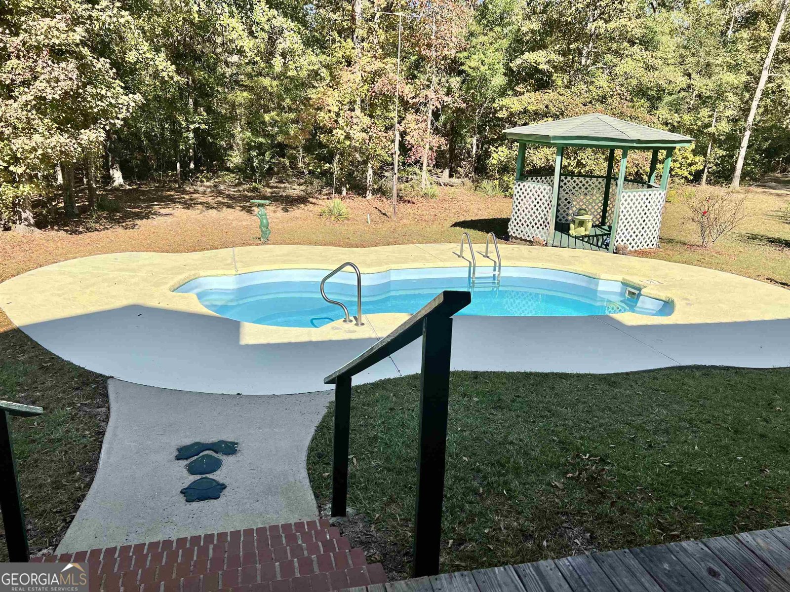 2382 Gallimore Mill Road Jeffersonville - 14