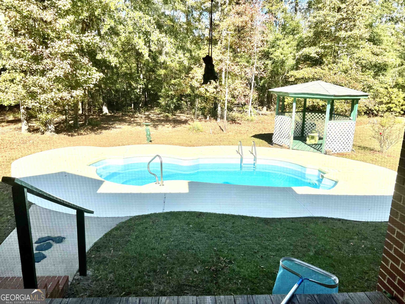 2382 Gallimore Mill Road Jeffersonville - 15