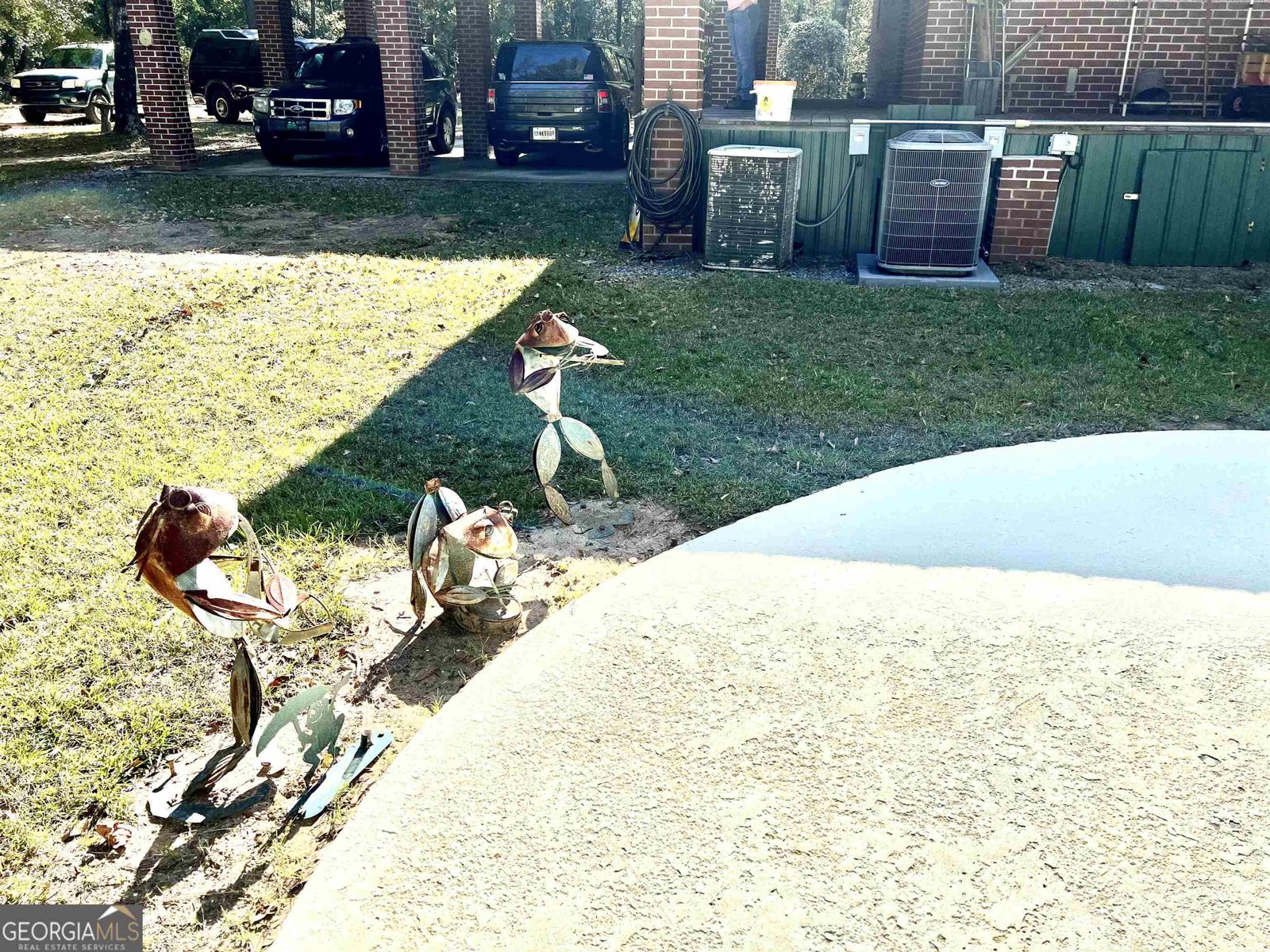 2382 Gallimore Mill Road Jeffersonville - 16