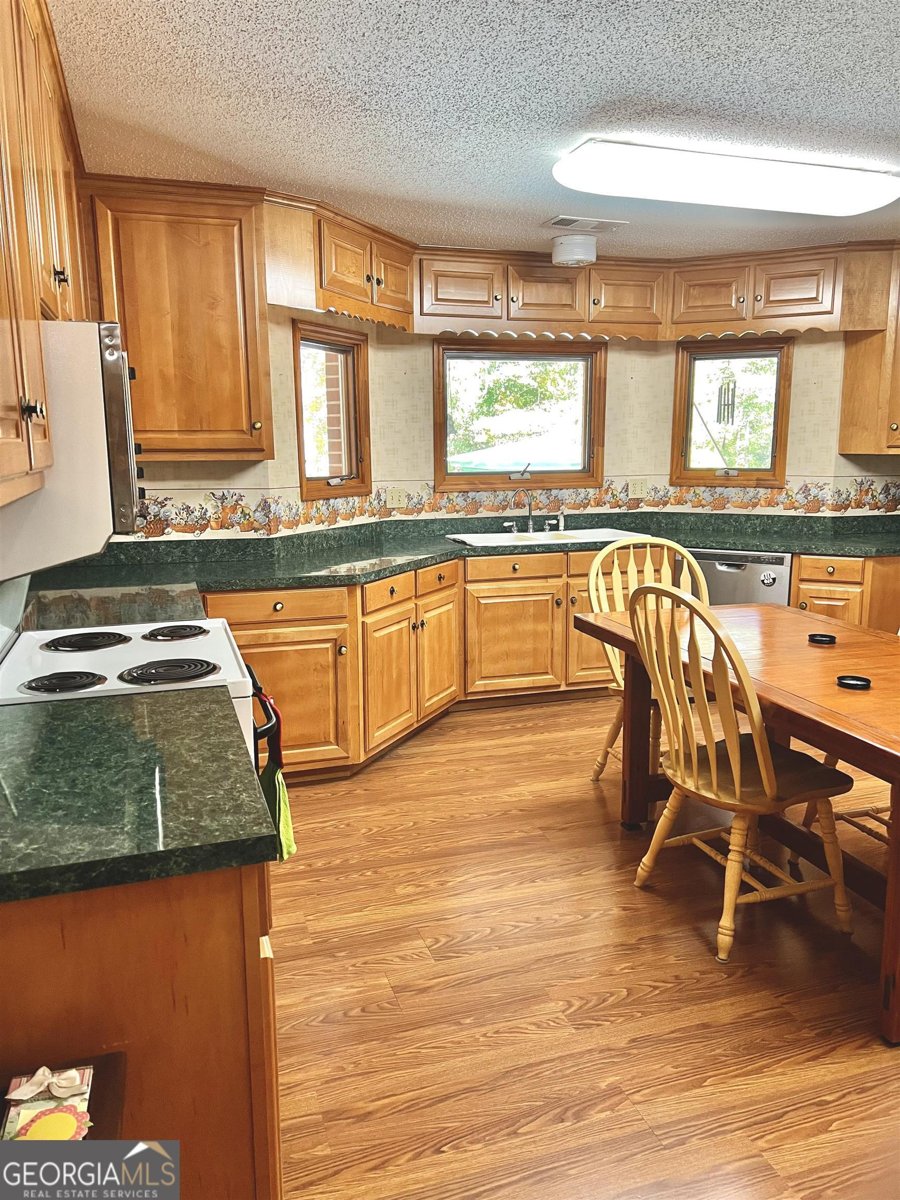 2382 Gallimore Mill Road Jeffersonville - 17