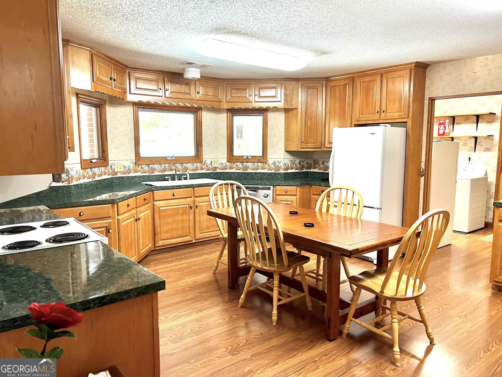 2382 Gallimore Mill Road Jeffersonville - 18