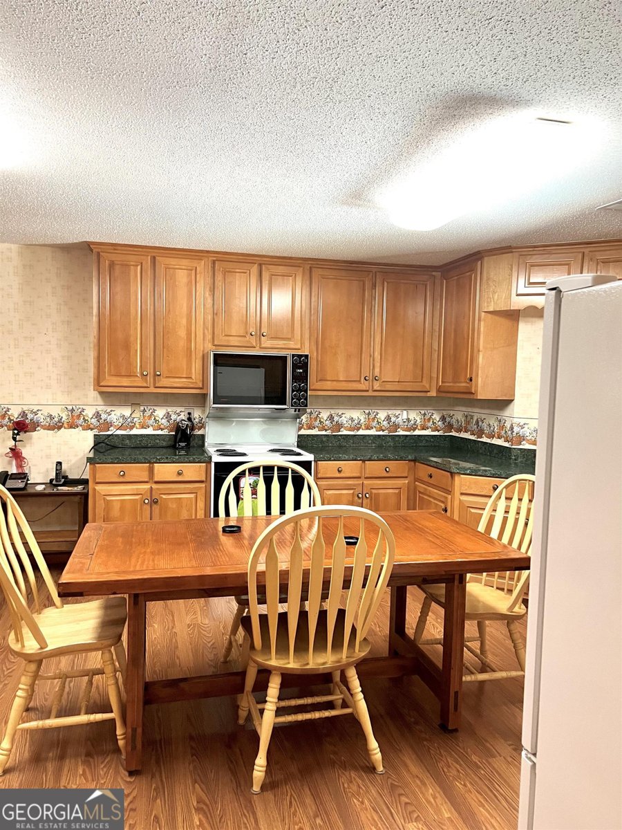 2382 Gallimore Mill Road Jeffersonville - 19