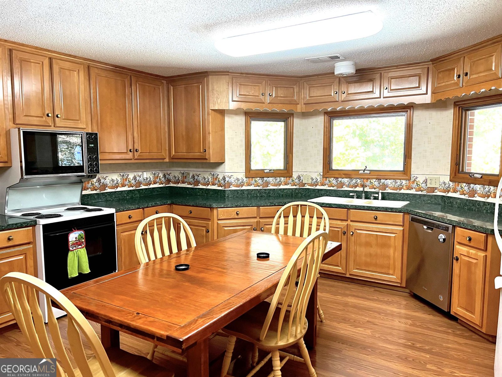 2382 Gallimore Mill Road Jeffersonville - 21