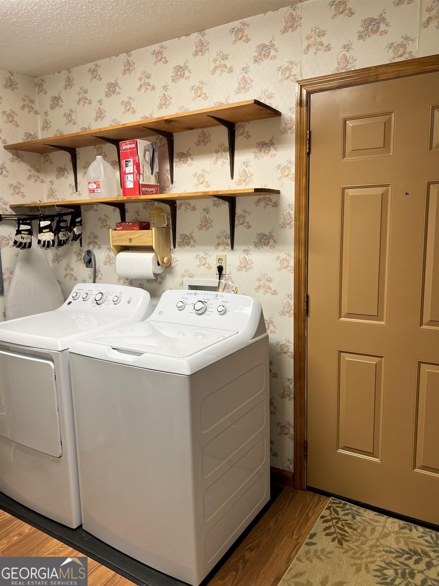 2382 Gallimore Mill Road Jeffersonville - 22