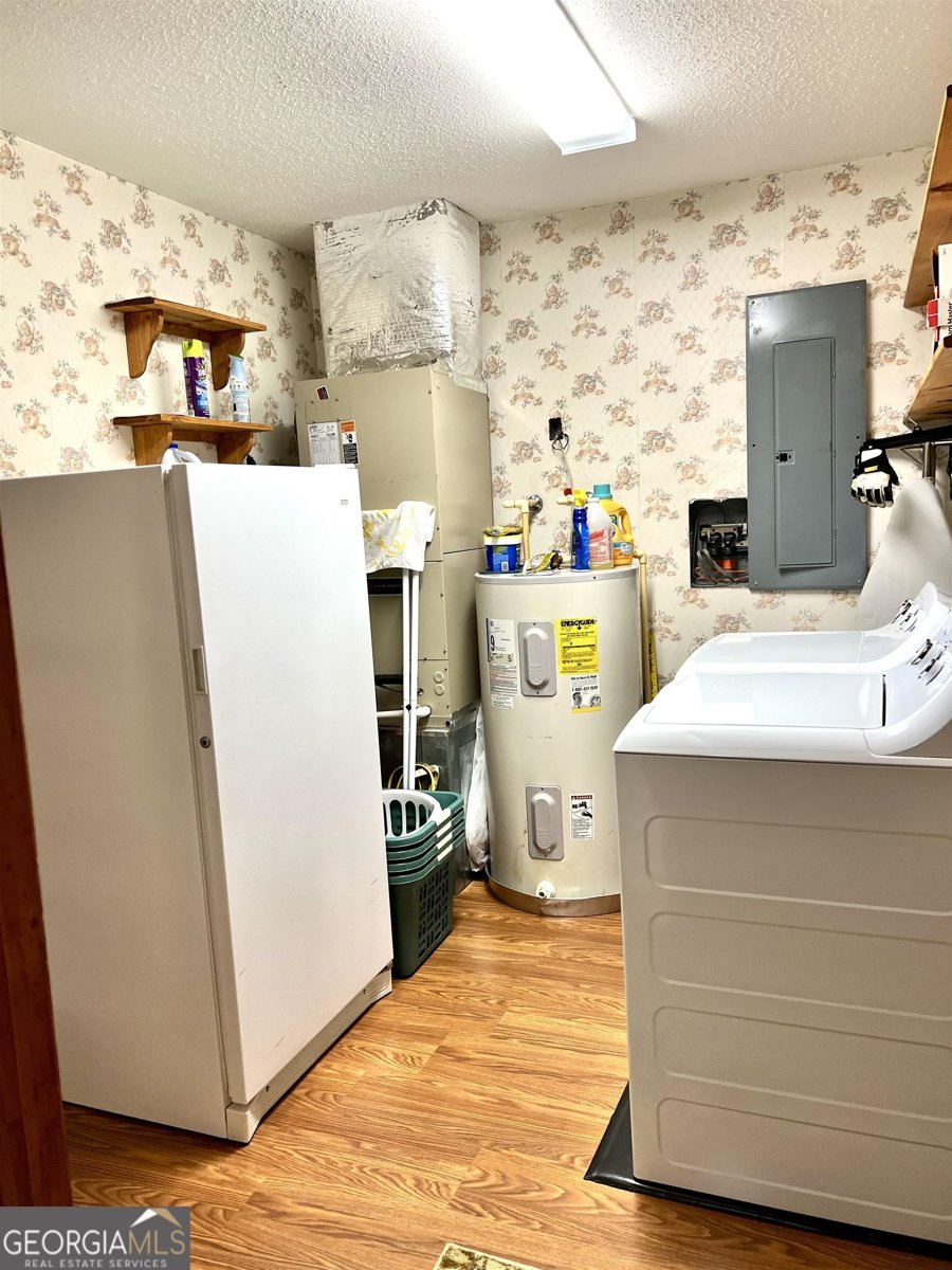 2382 Gallimore Mill Road Jeffersonville - 24