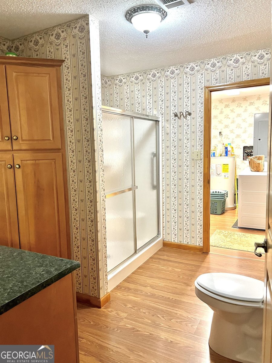 2382 Gallimore Mill Road Jeffersonville - 27