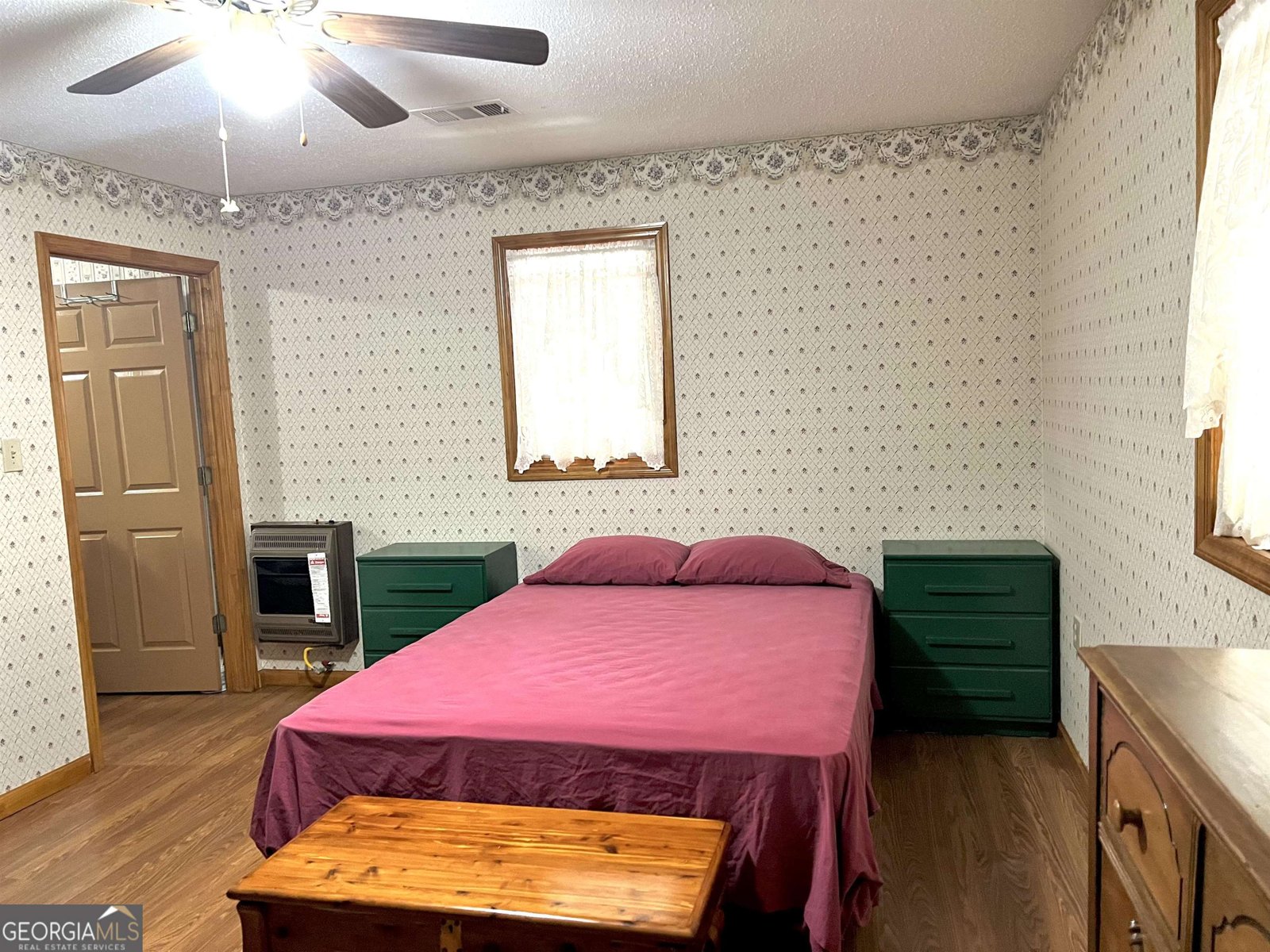 2382 Gallimore Mill Road Jeffersonville - 28