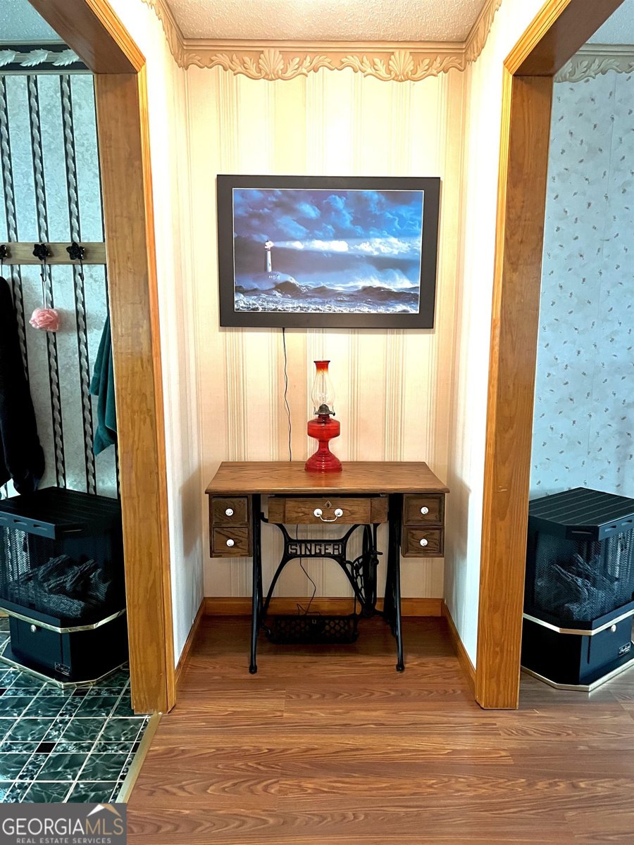 2382 Gallimore Mill Road Jeffersonville - 30