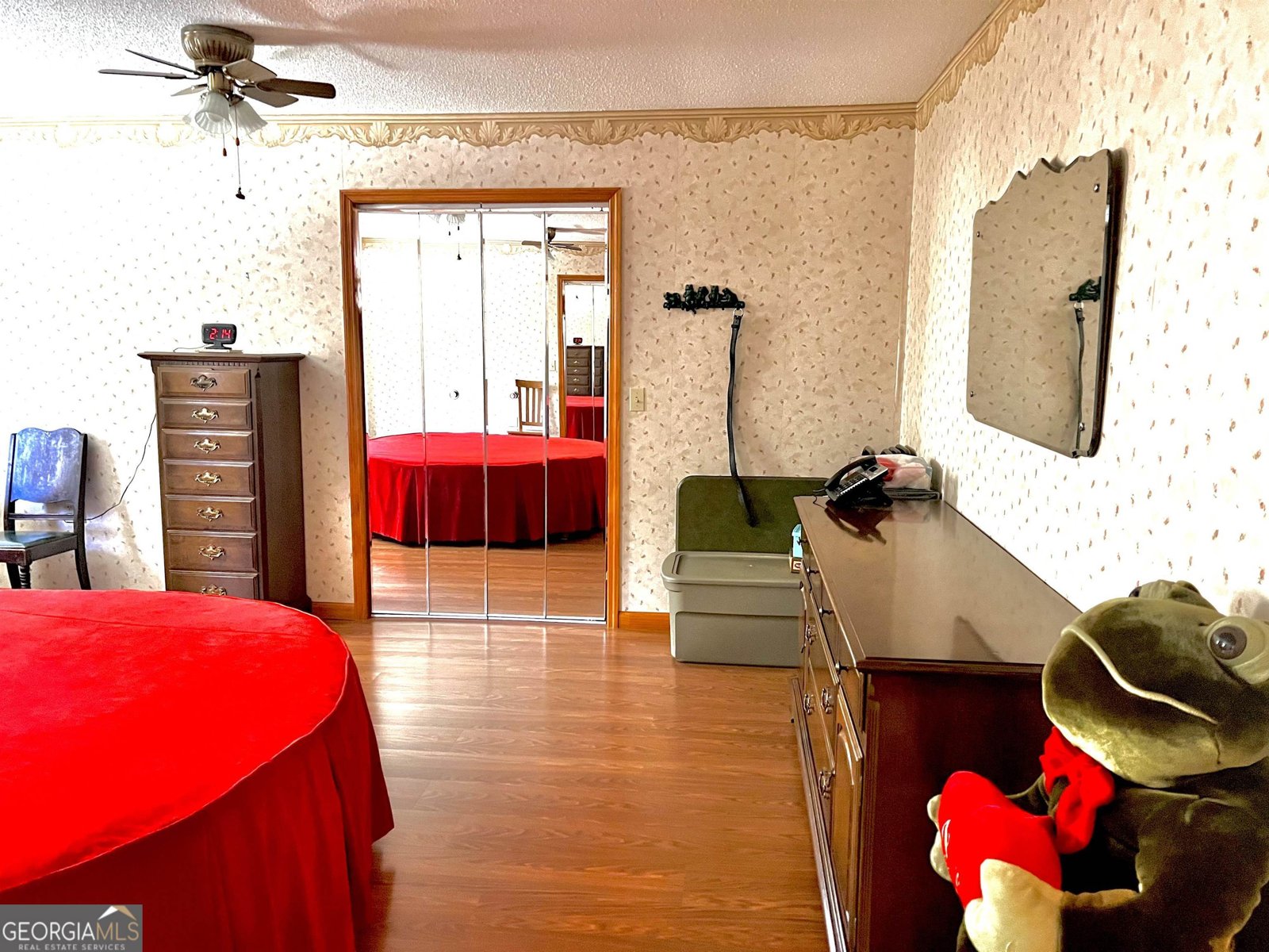 2382 Gallimore Mill Road Jeffersonville - 32