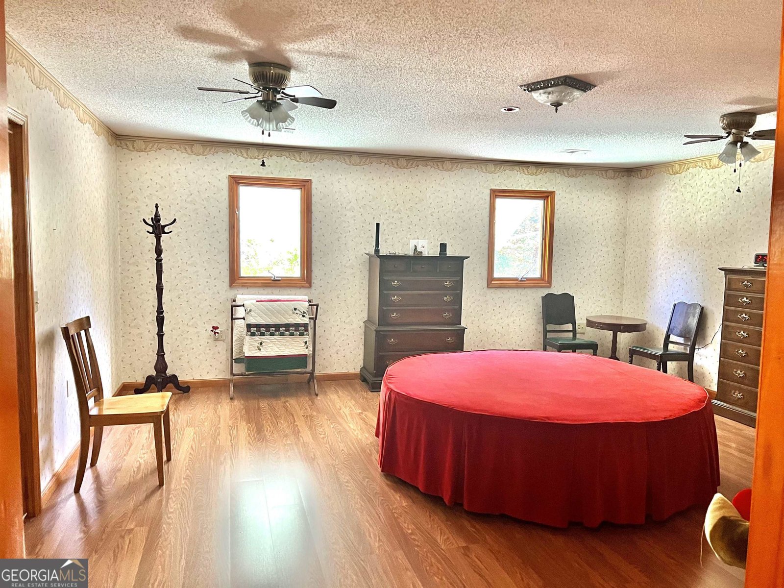 2382 Gallimore Mill Road Jeffersonville - 33