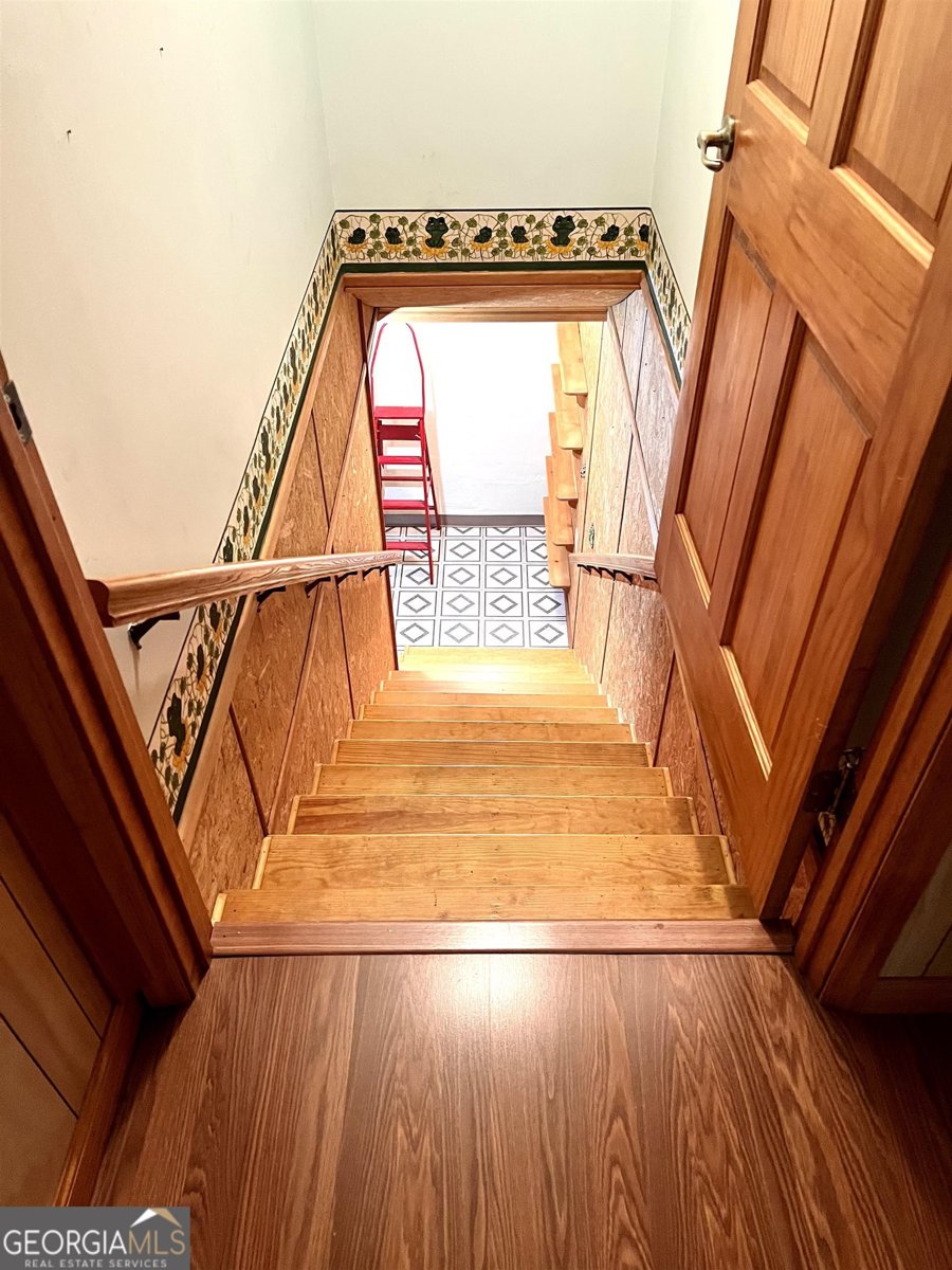 2382 Gallimore Mill Road Jeffersonville - 42