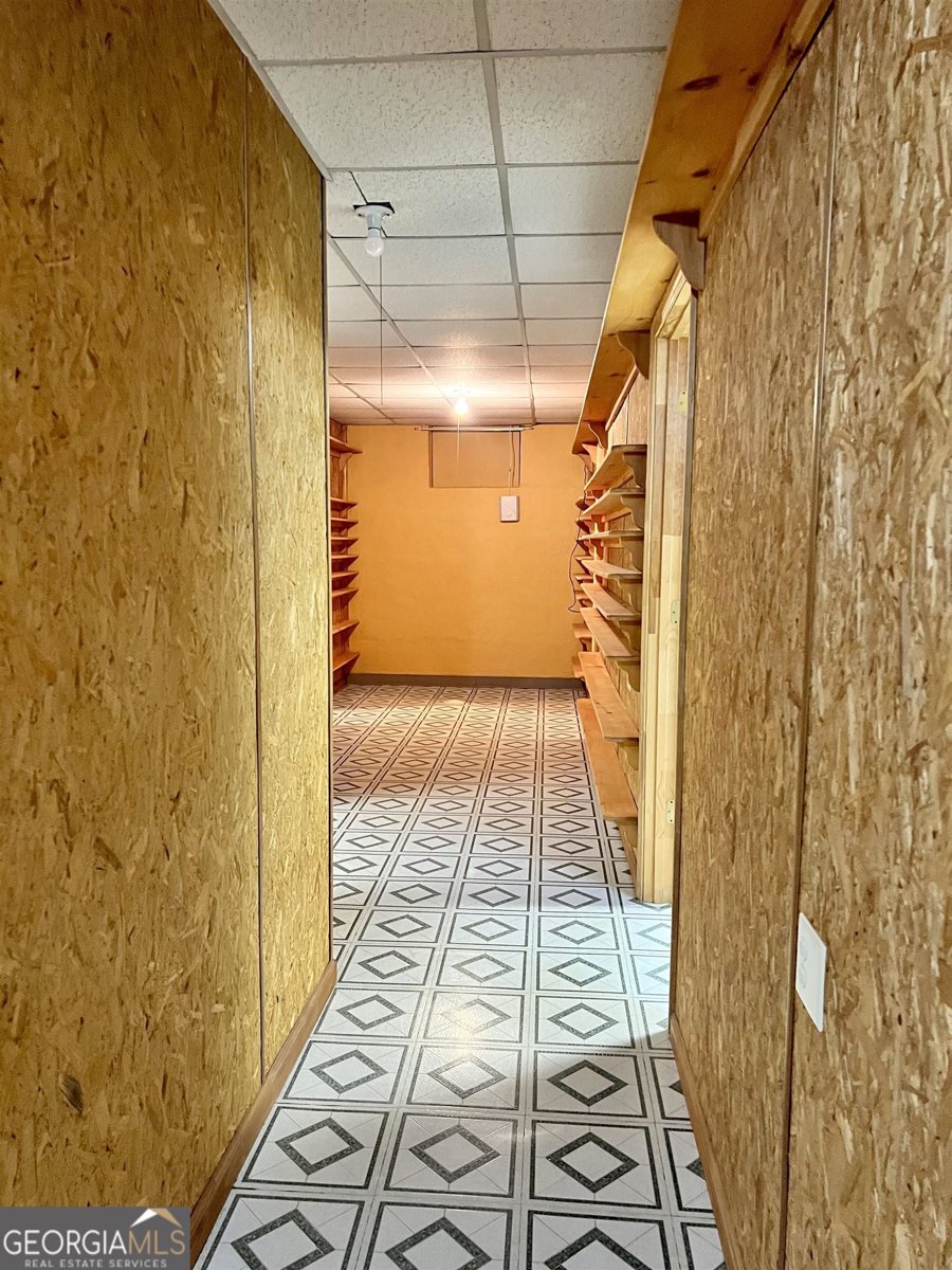 2382 Gallimore Mill Road Jeffersonville - 45