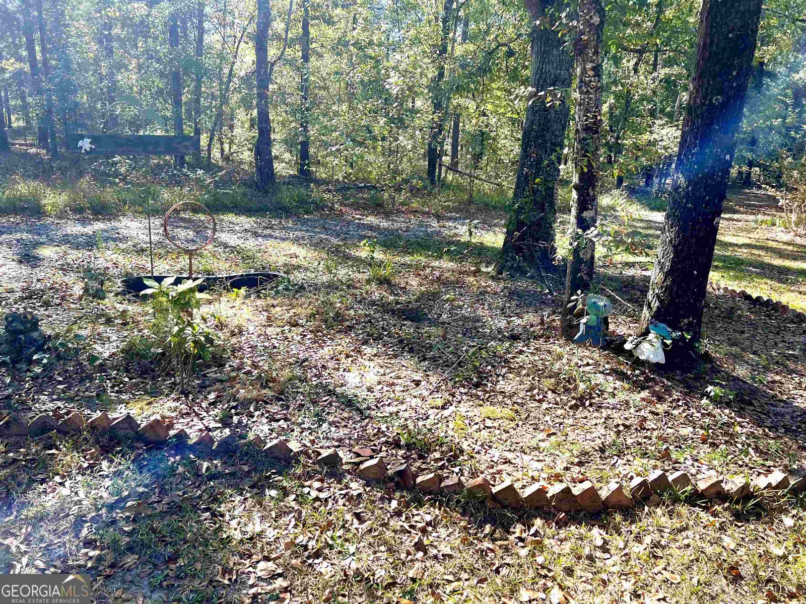 2382 Gallimore Mill Road Jeffersonville - 57