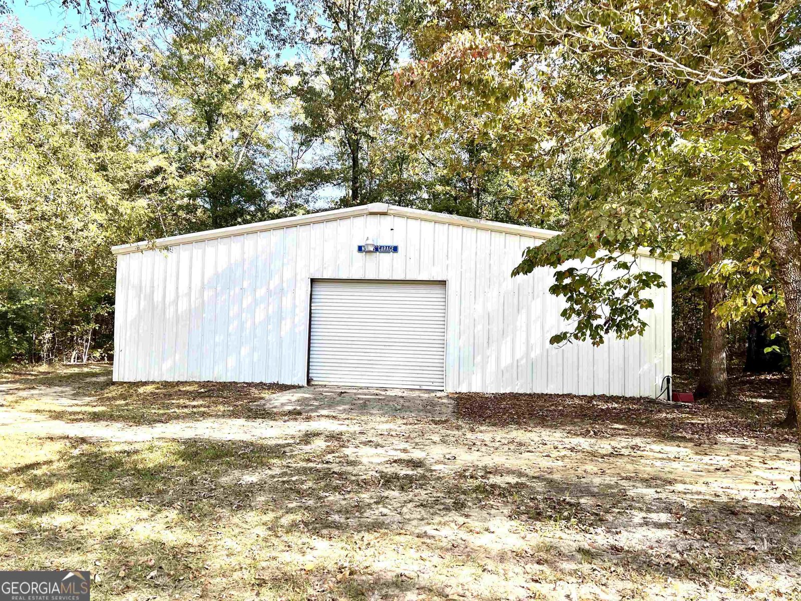 2382 Gallimore Mill Road Jeffersonville - 58