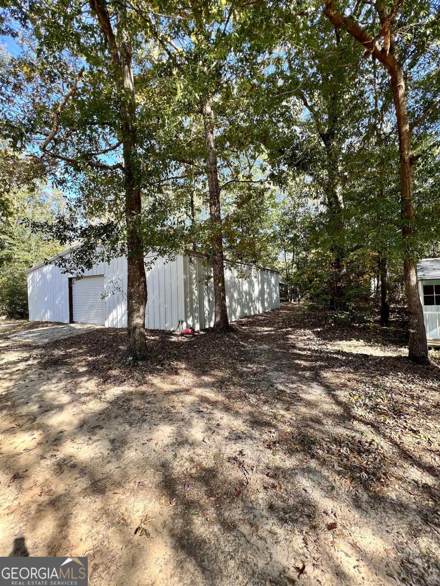 2382 Gallimore Mill Road Jeffersonville - 59