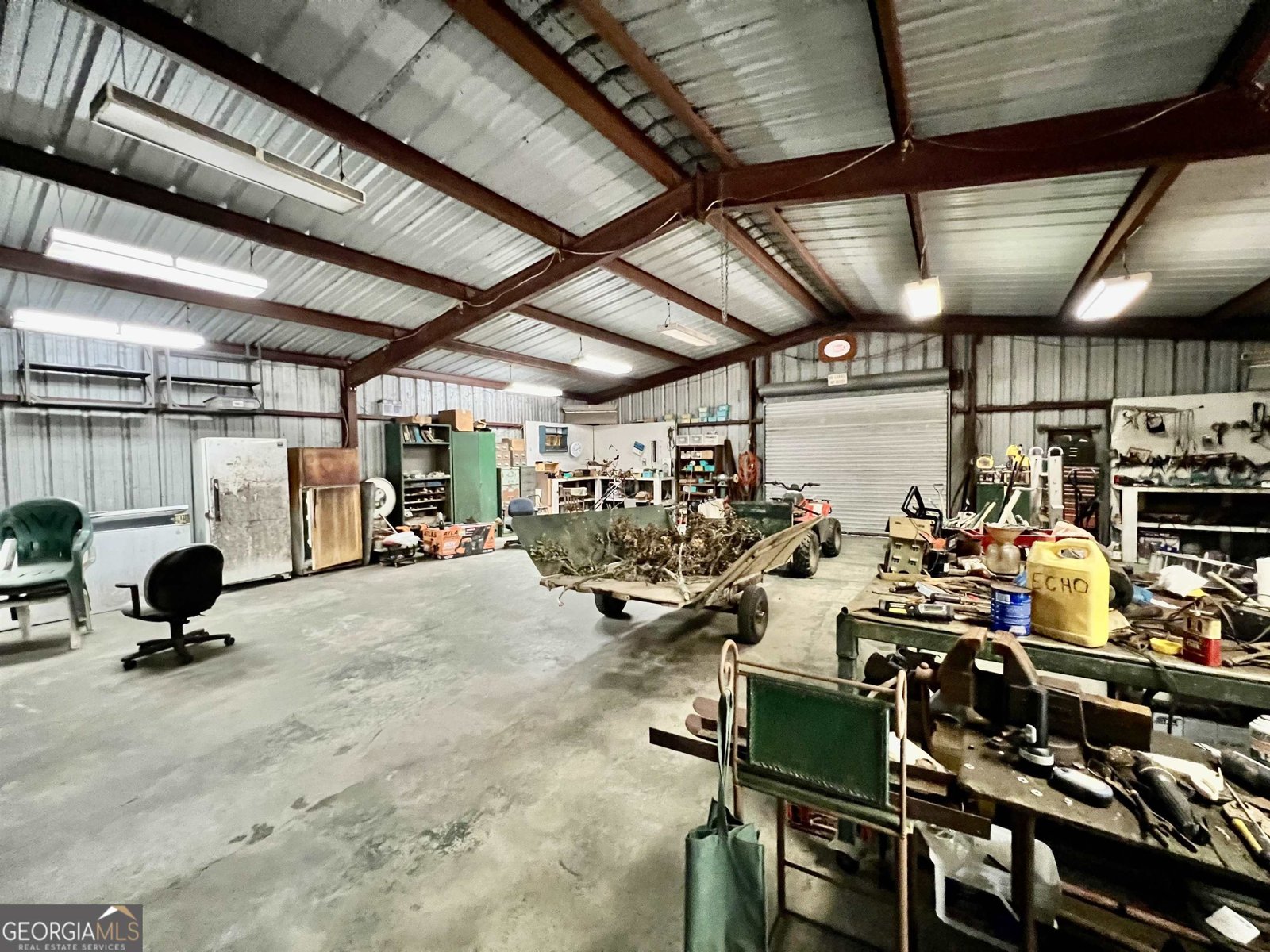 2382 Gallimore Mill Road Jeffersonville - 61