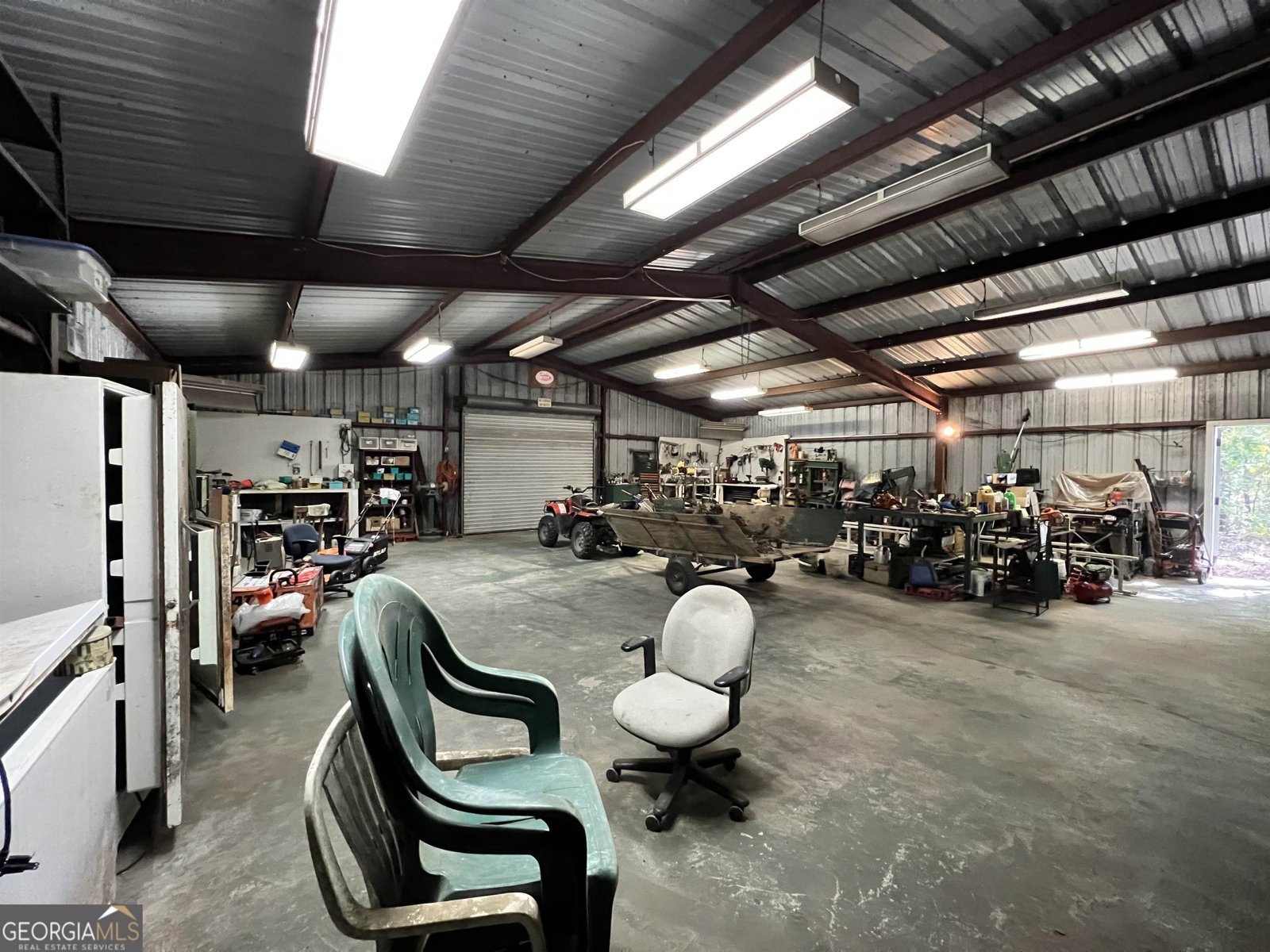 2382 Gallimore Mill Road Jeffersonville - 62