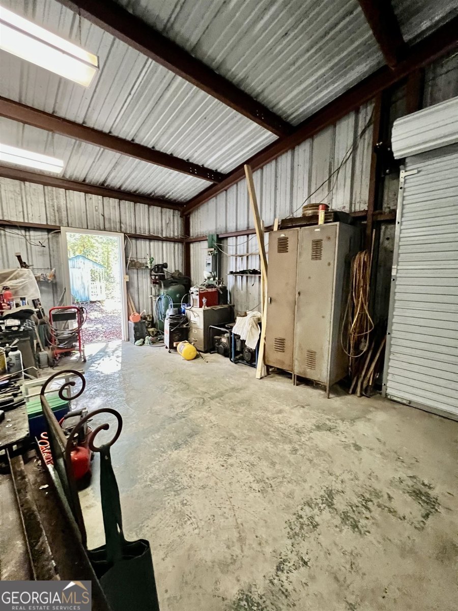 2382 Gallimore Mill Road Jeffersonville - 63