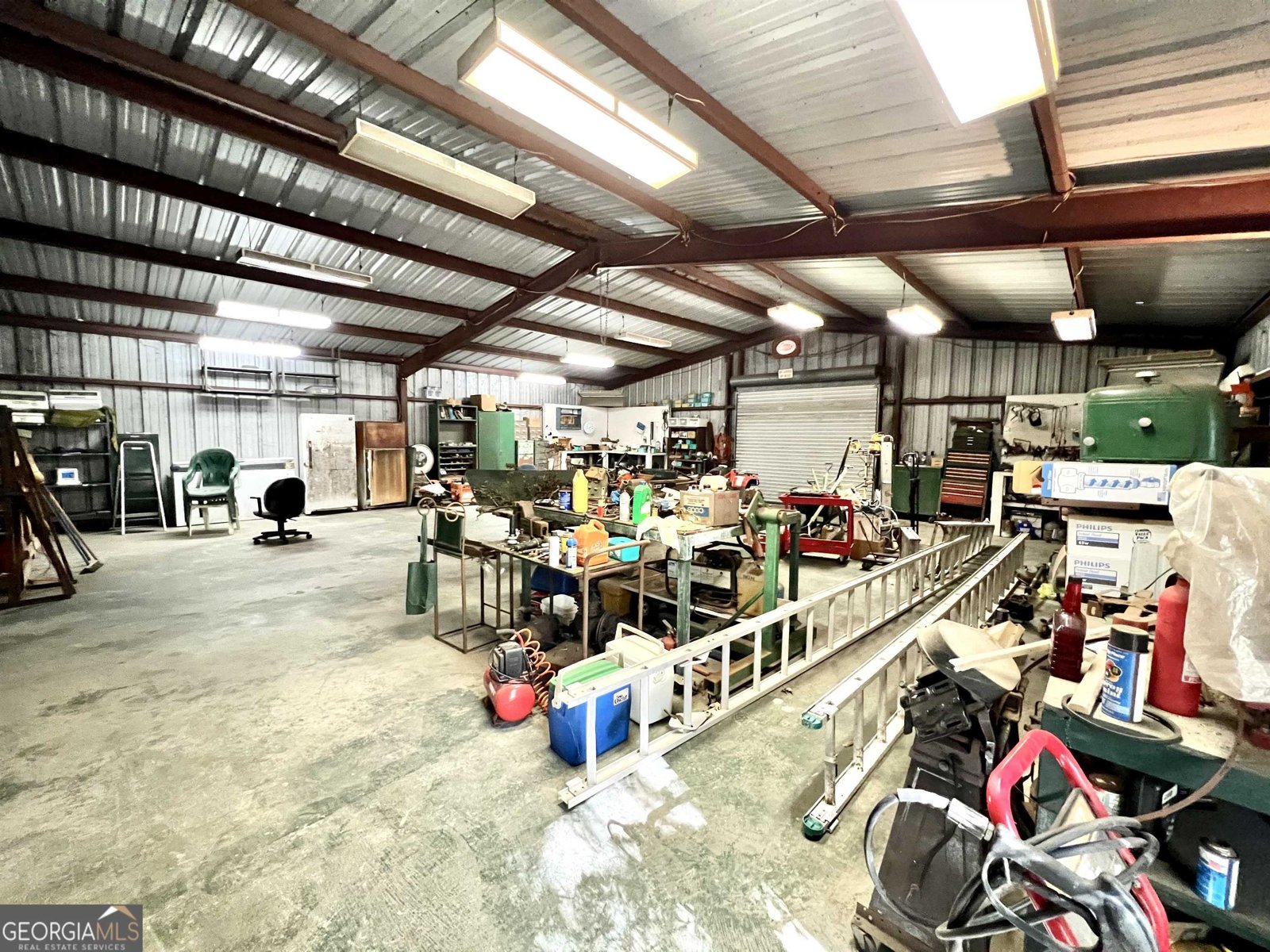 2382 Gallimore Mill Road Jeffersonville - 64