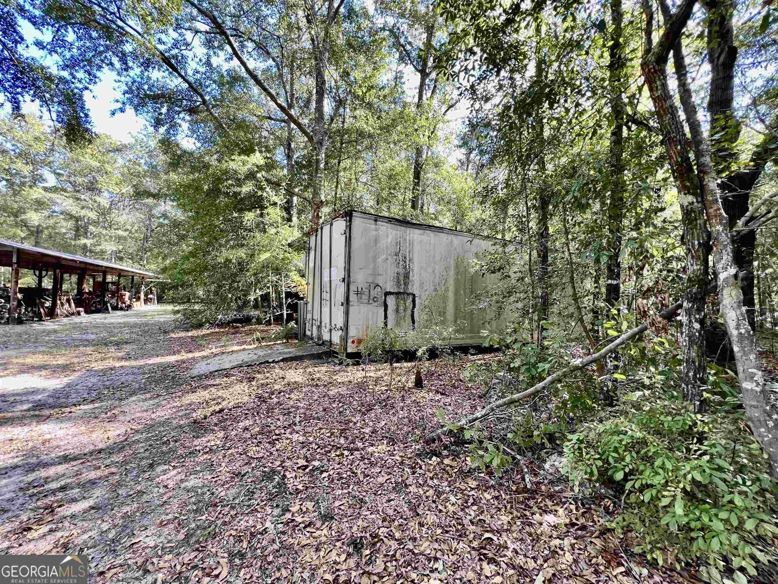 2382 Gallimore Mill Road Jeffersonville - 67