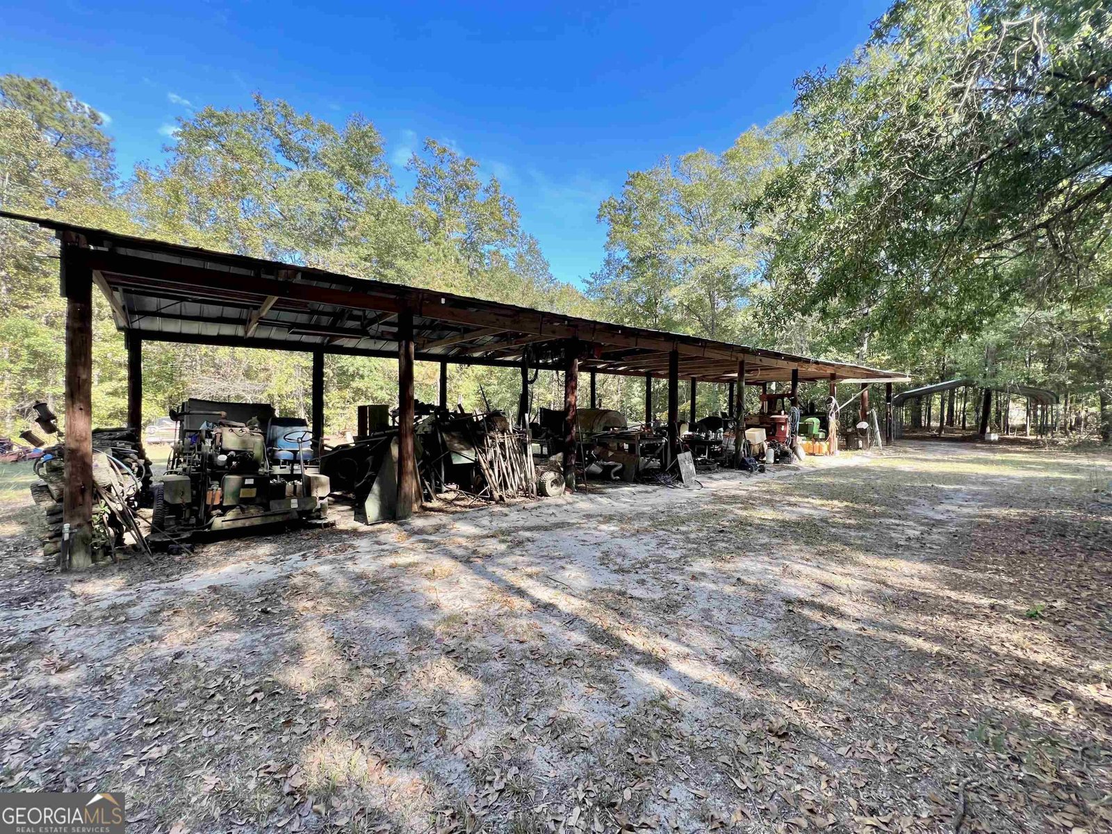 2382 Gallimore Mill Road Jeffersonville - 68