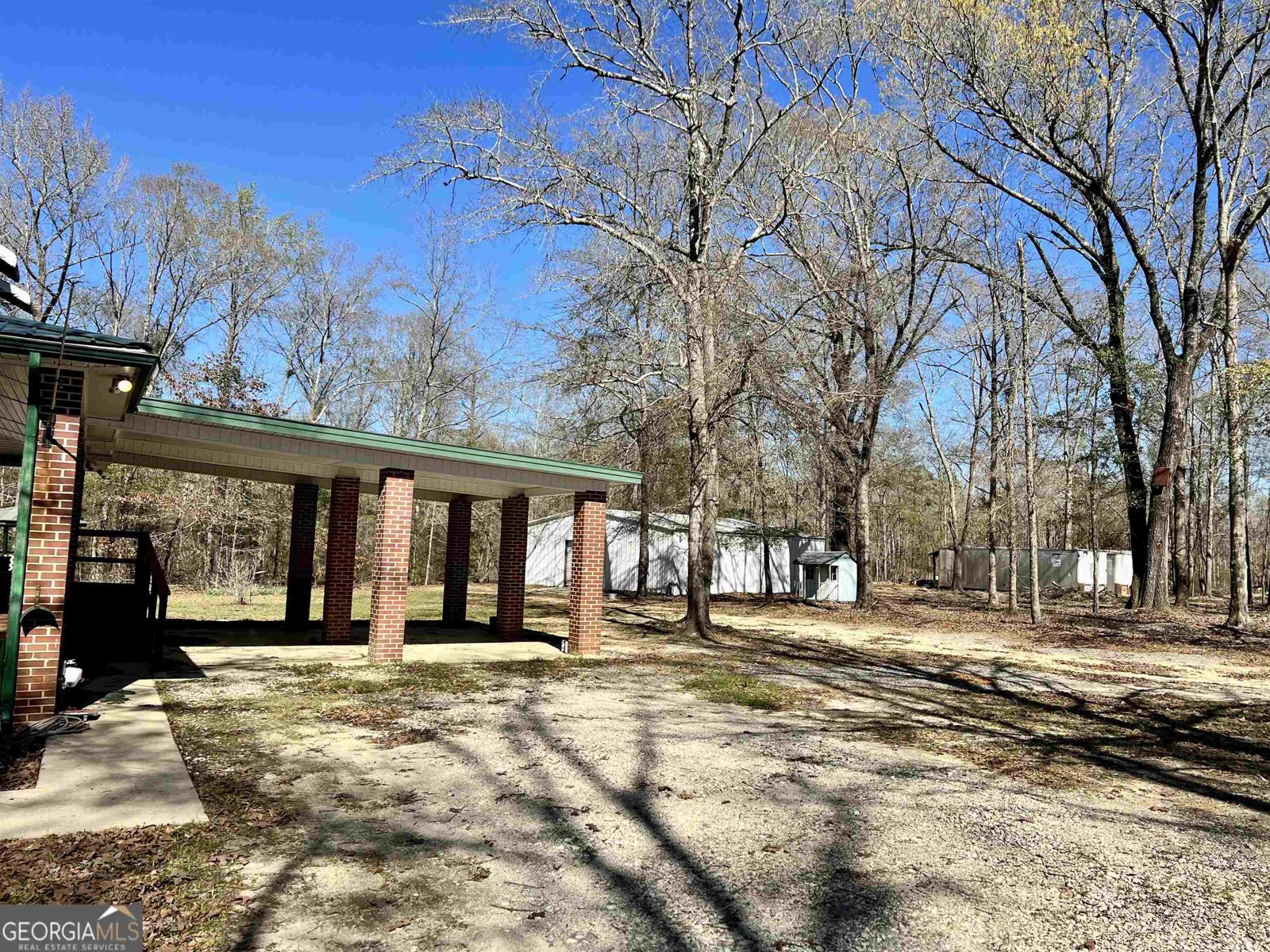 2382 Gallimore Mill Road Jeffersonville - 7