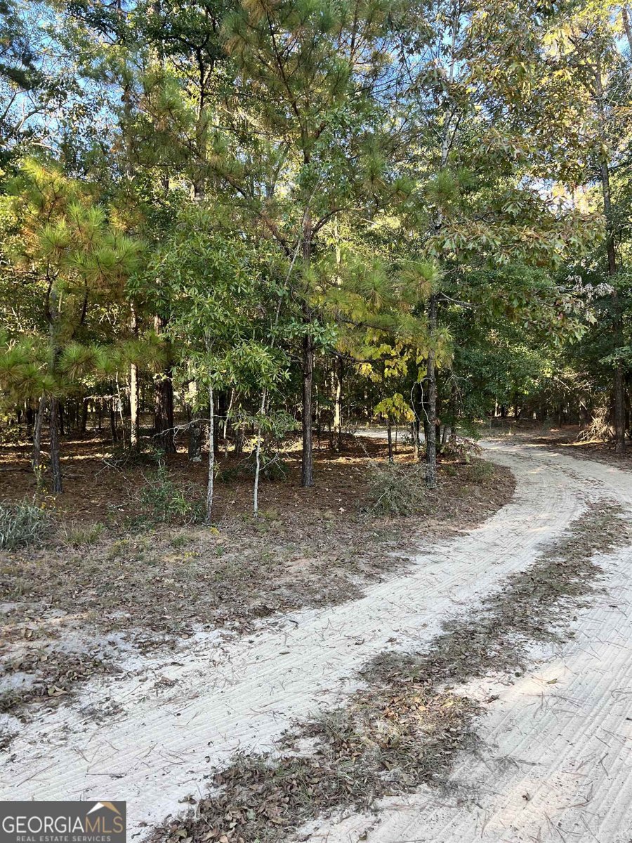 2382 Gallimore Mill Road Jeffersonville - 72