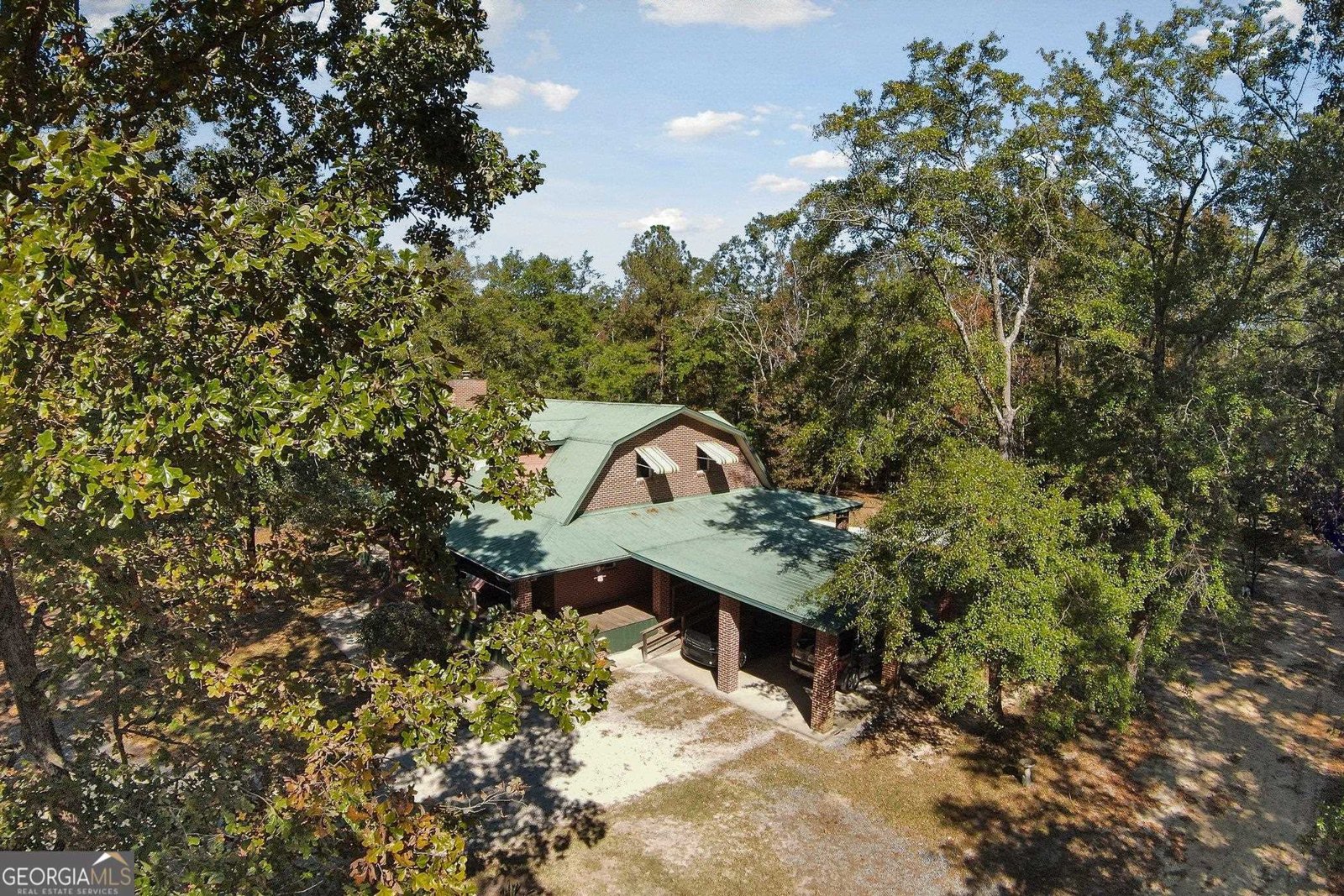 2382 Gallimore Mill Road Jeffersonville - 84