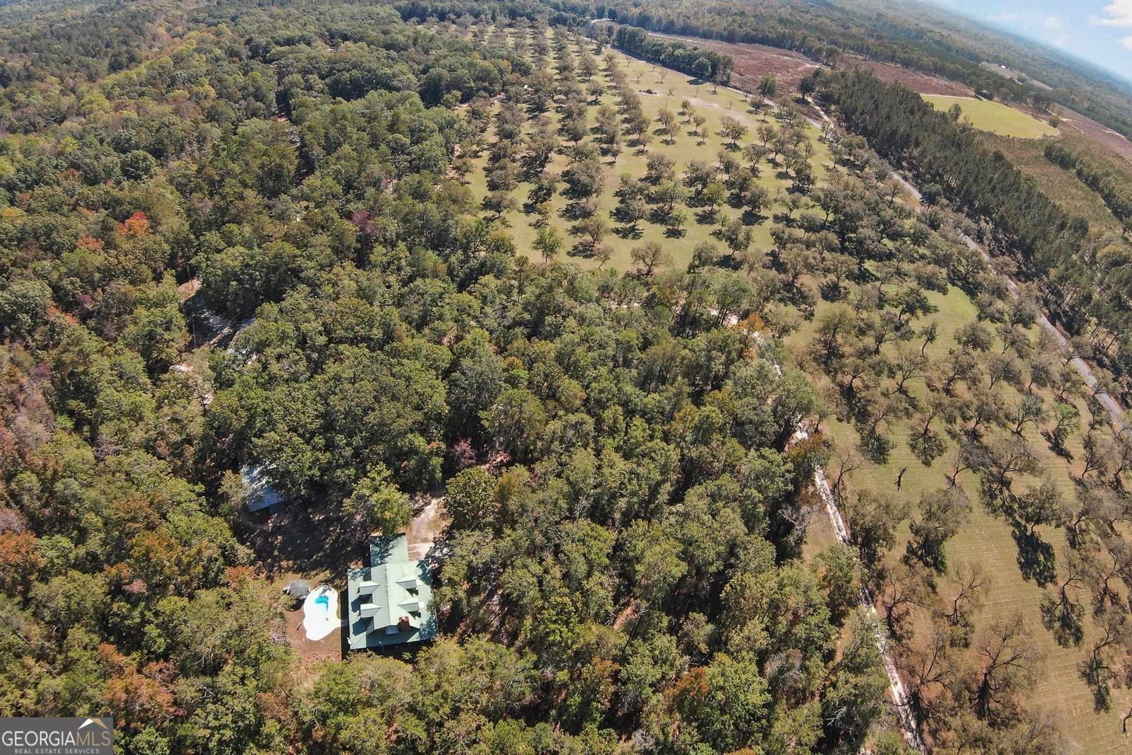 2382 Gallimore Mill Road Jeffersonville - 86