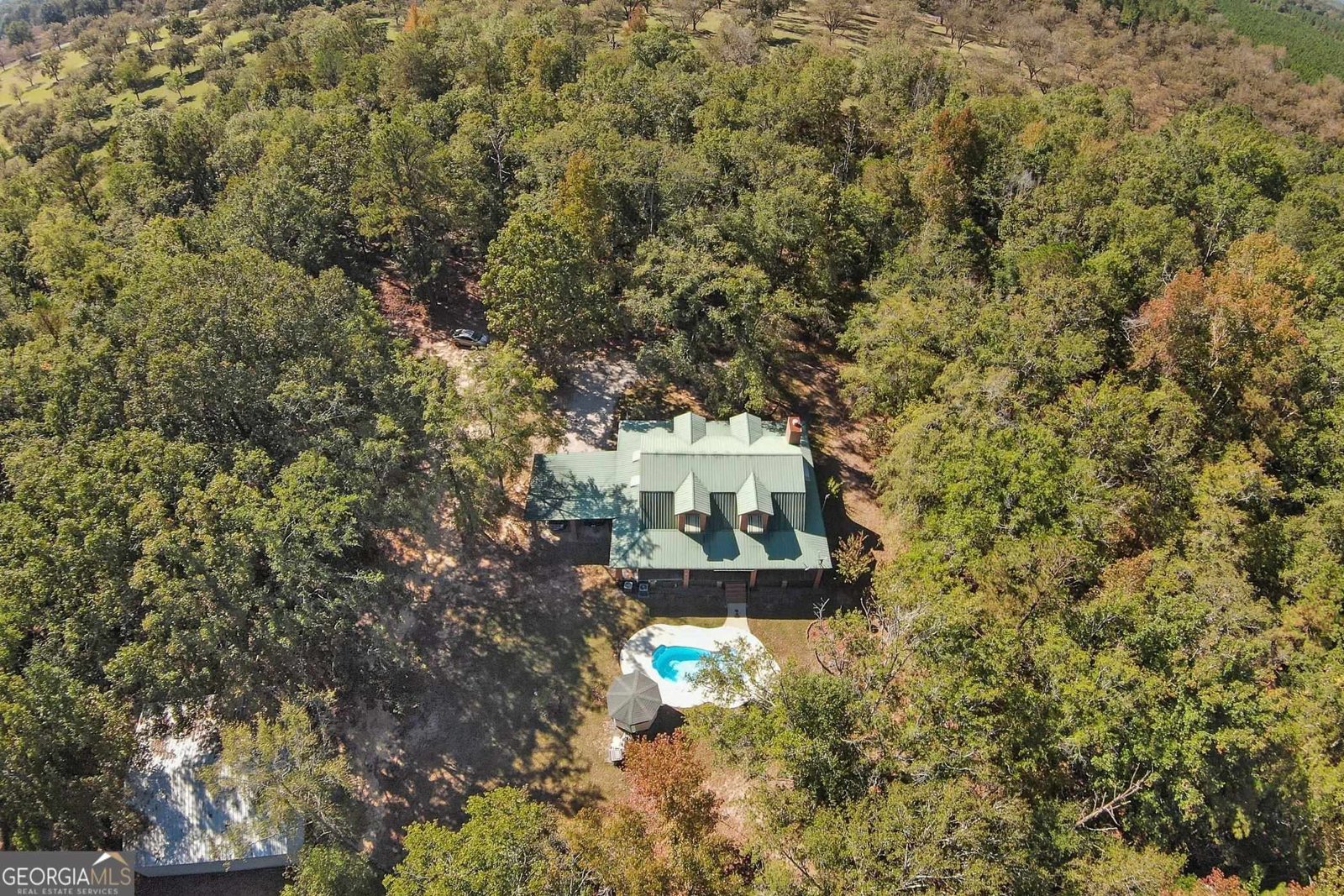 2382 Gallimore Mill Road Jeffersonville - 87