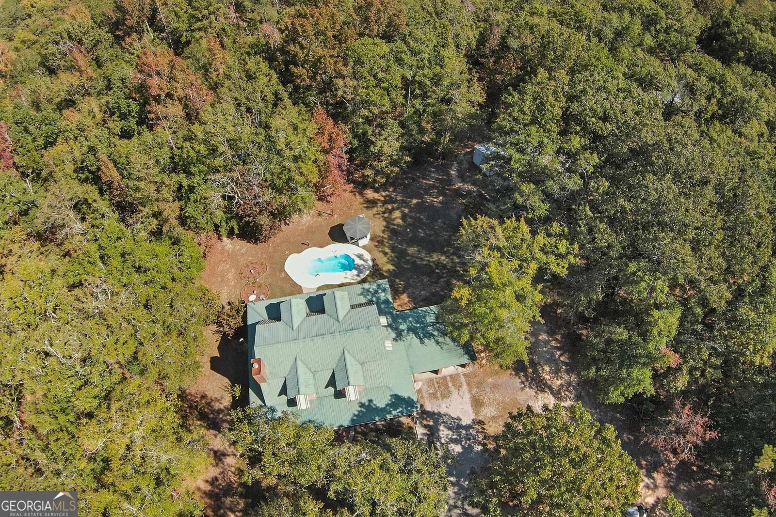 2382 Gallimore Mill Road Jeffersonville - 88