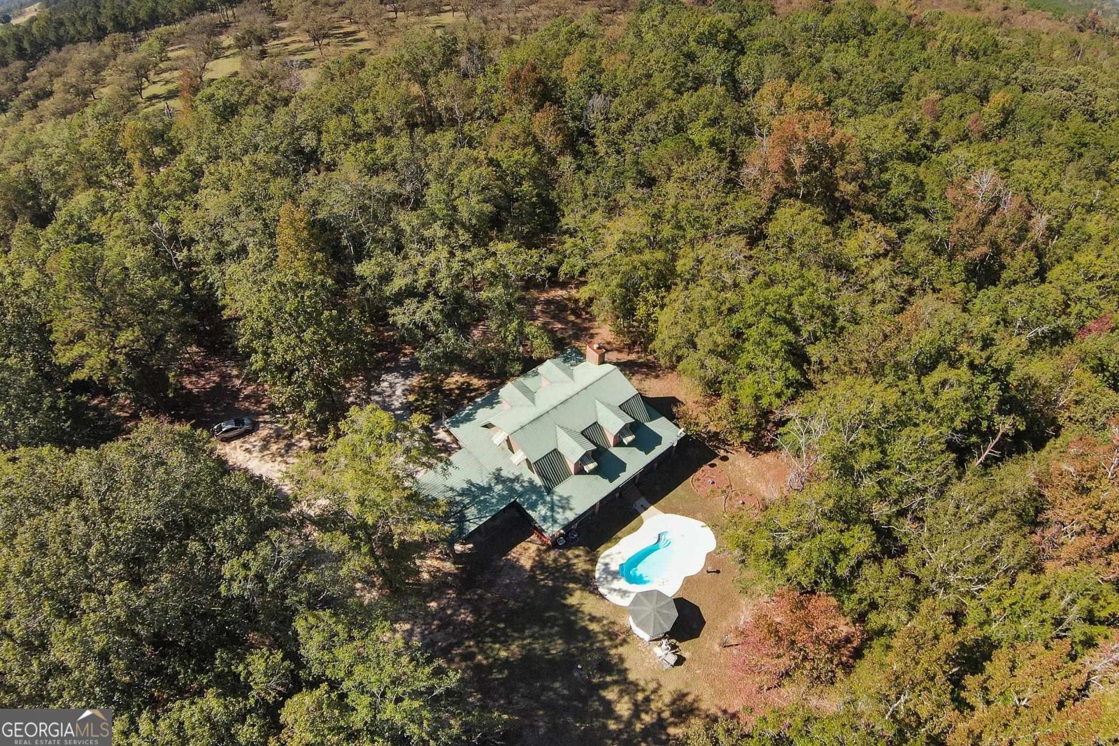 2382 Gallimore Mill Road Jeffersonville - 89