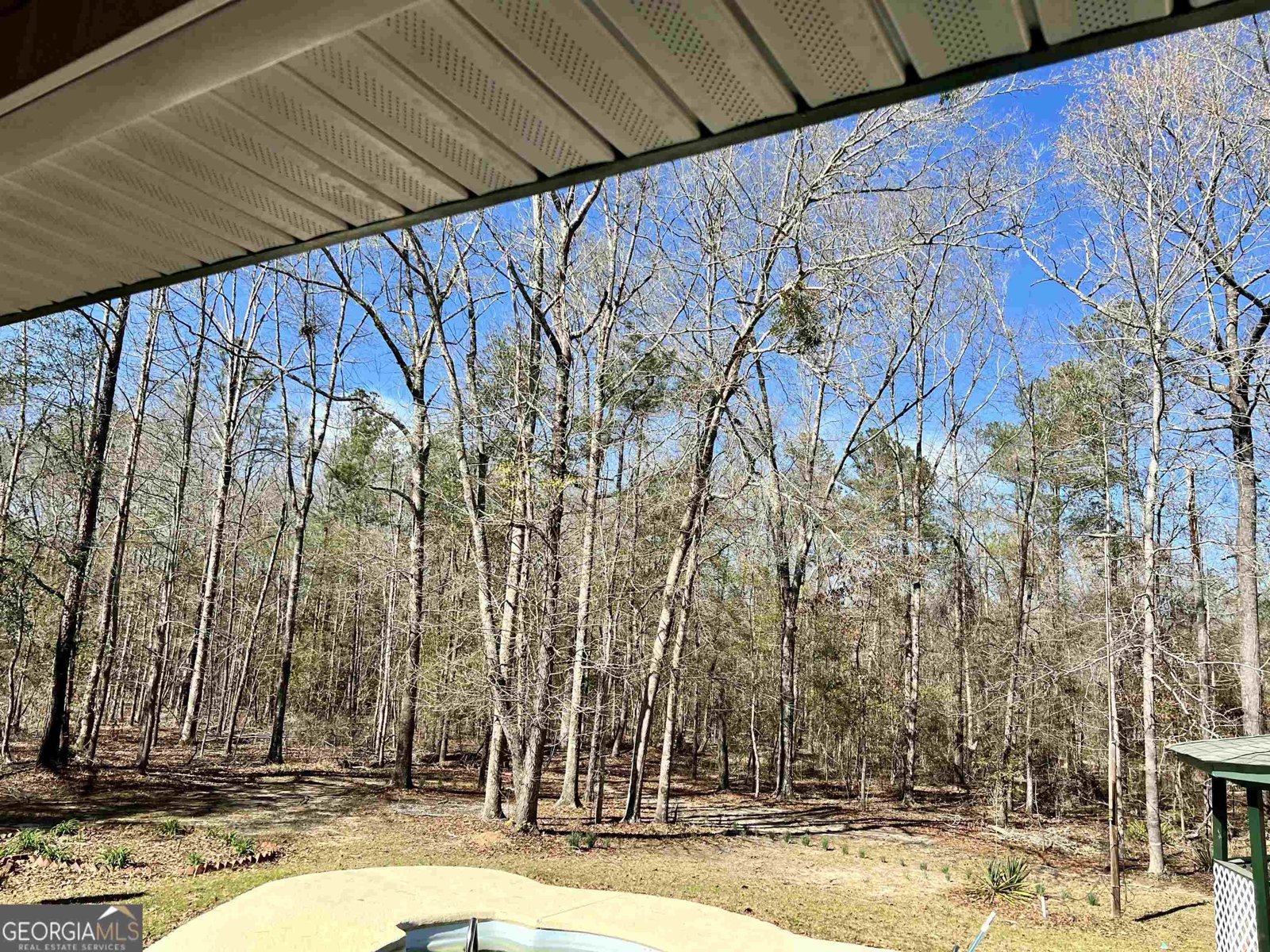 2382 Gallimore Mill Road Jeffersonville - 9