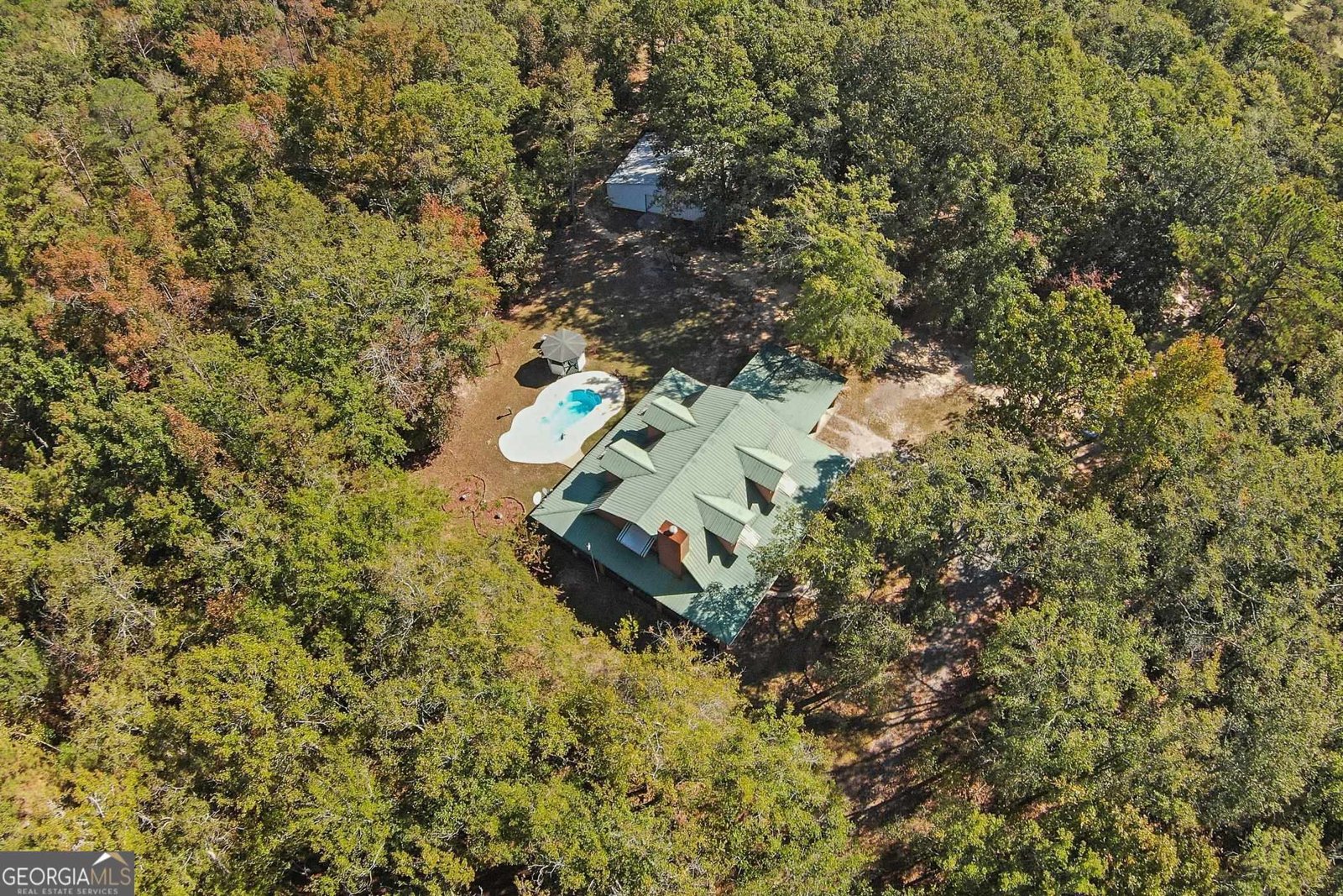 2382 Gallimore Mill Road Jeffersonville - 90