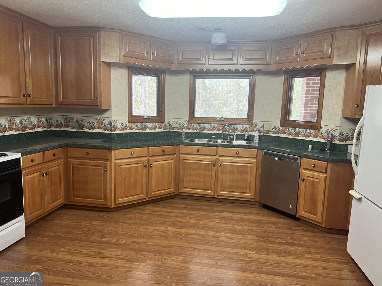 2382 Gallimore Mill Road Jeffersonville - 93