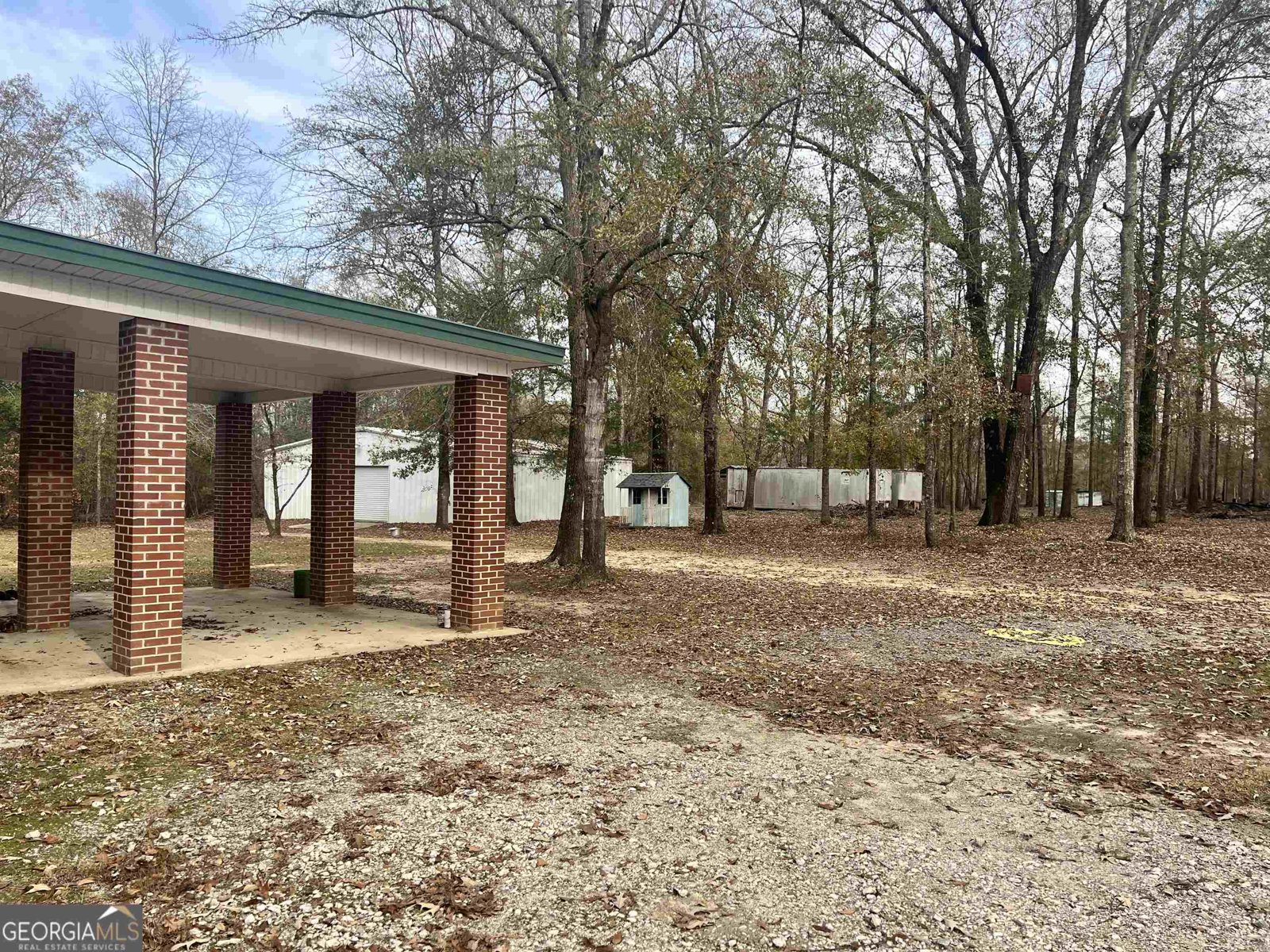 2382 Gallimore Mill Road Jeffersonville - 94