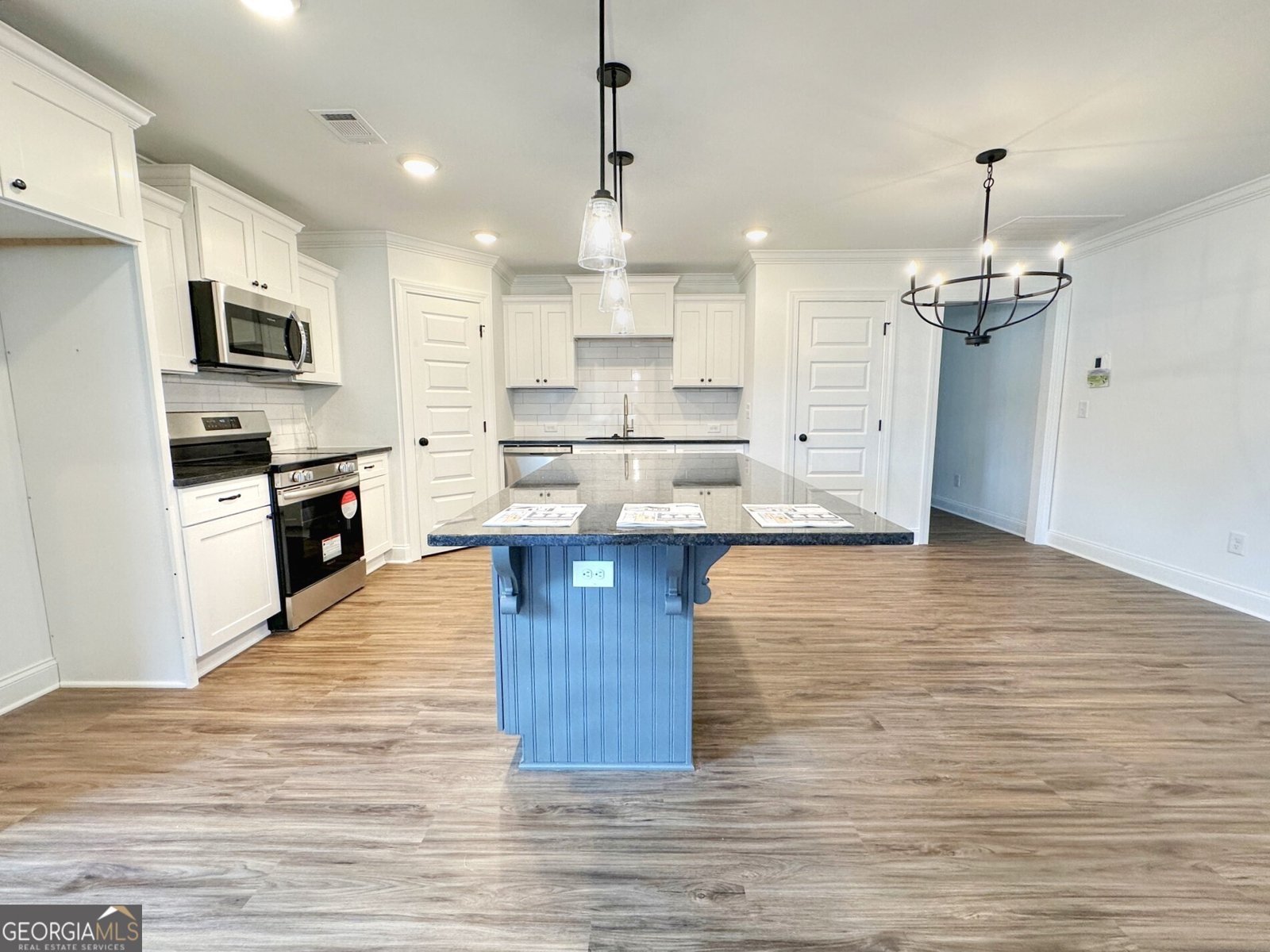 11 River's Edge Lane Franklin - 6