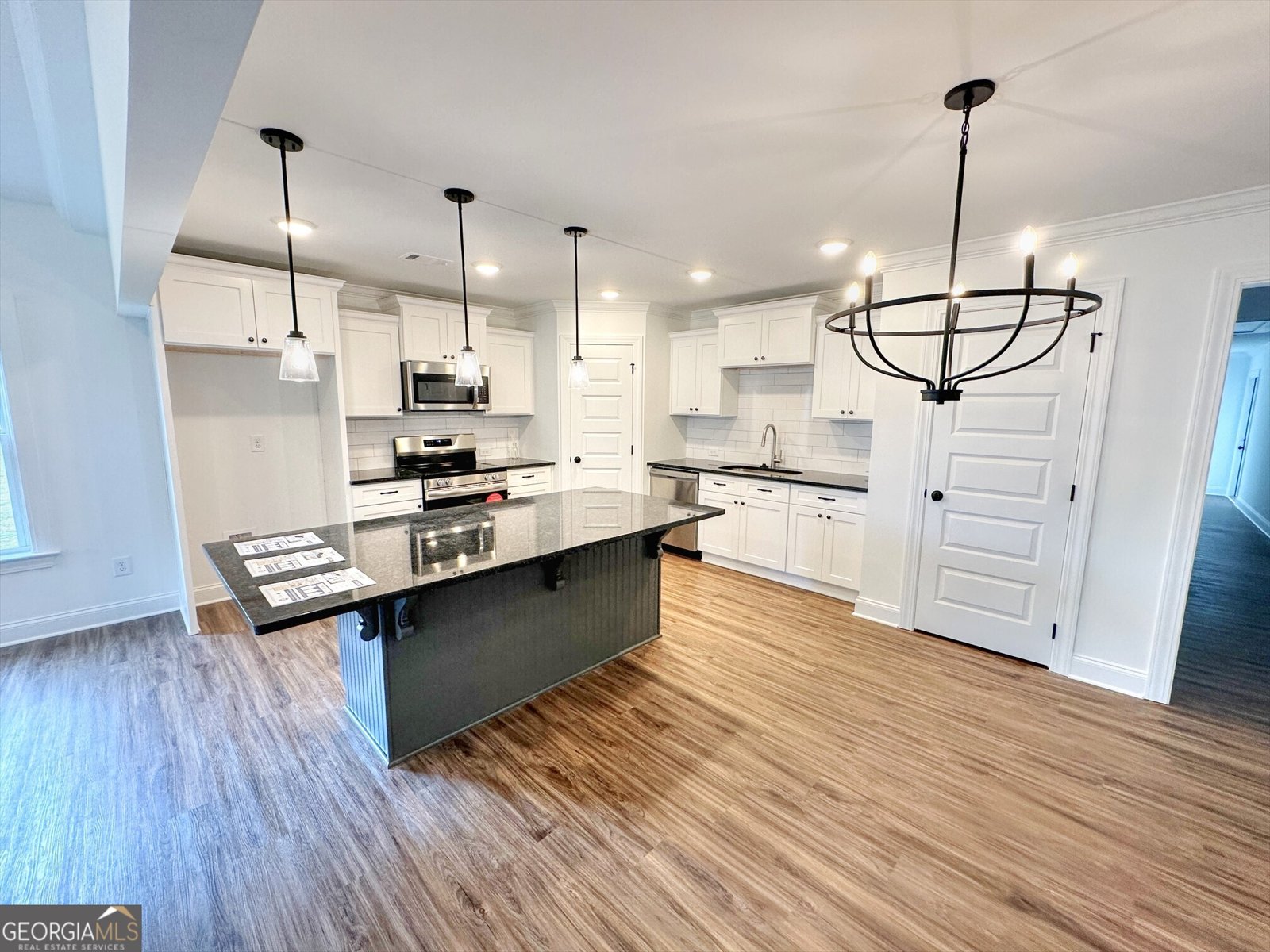 11 River's Edge Lane Franklin - 7