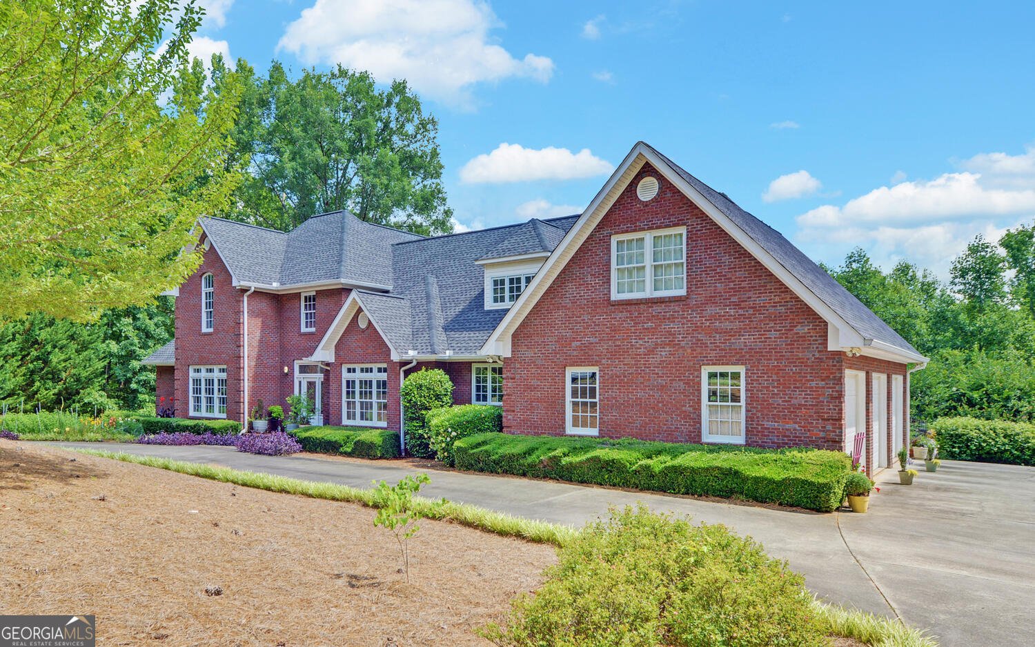 135 Winter Court Clarkesville - 17