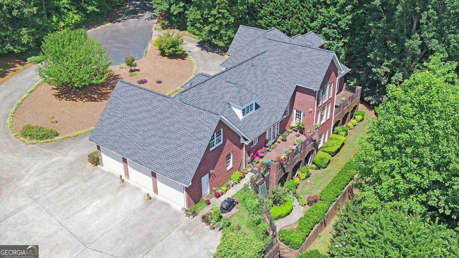 135 Winter Court Clarkesville - 3