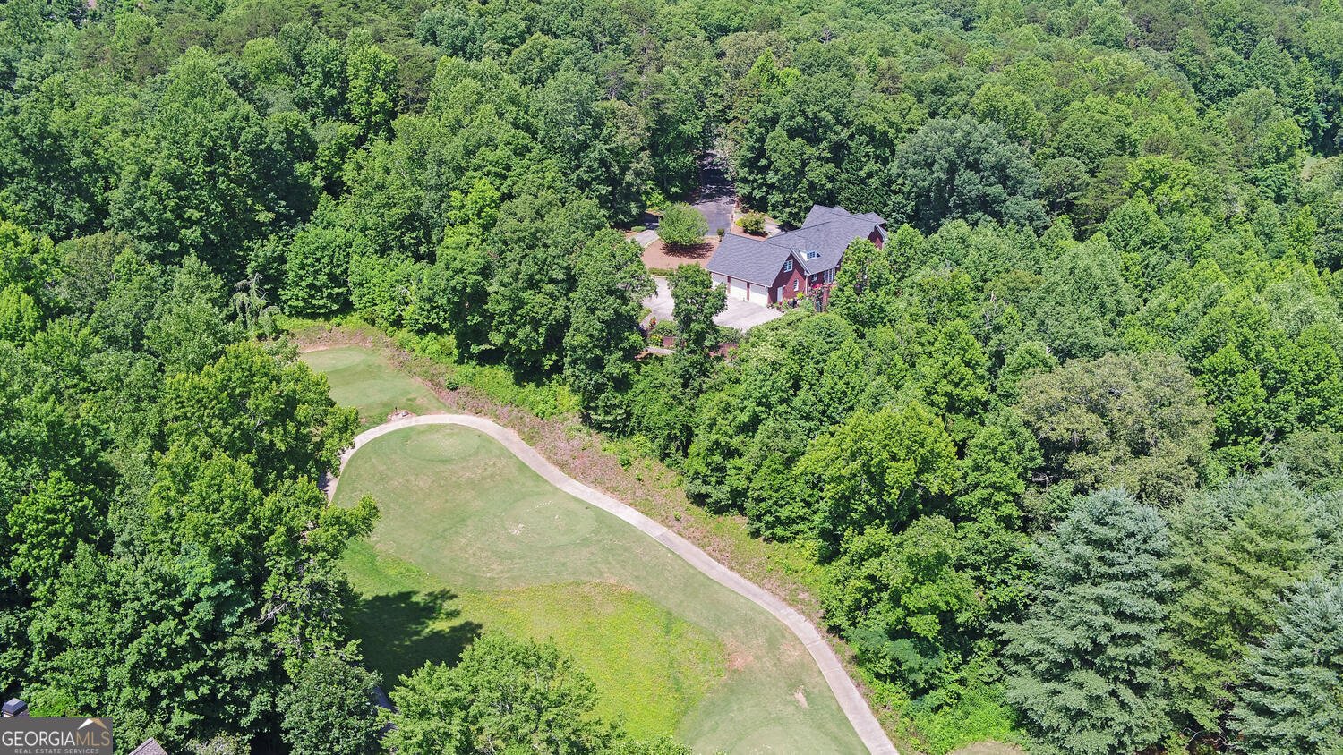 135 Winter Court Clarkesville - 5