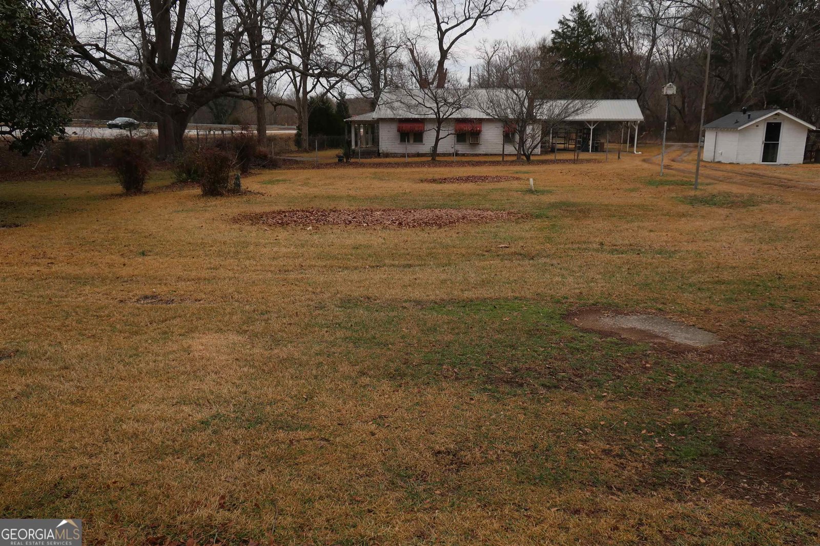 1987 Buchanan Highway Cedartown - 17