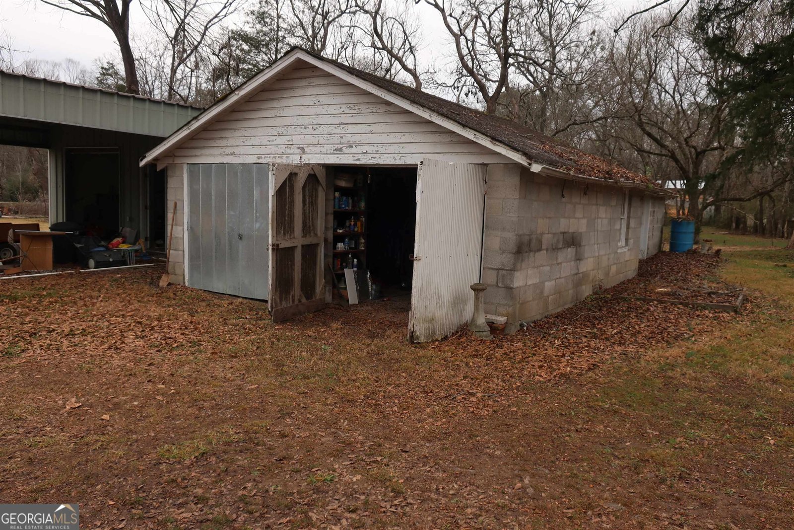 1987 Buchanan Highway Cedartown - 18
