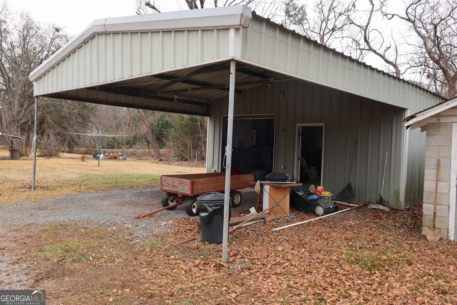 1987 Buchanan Highway Cedartown - 19
