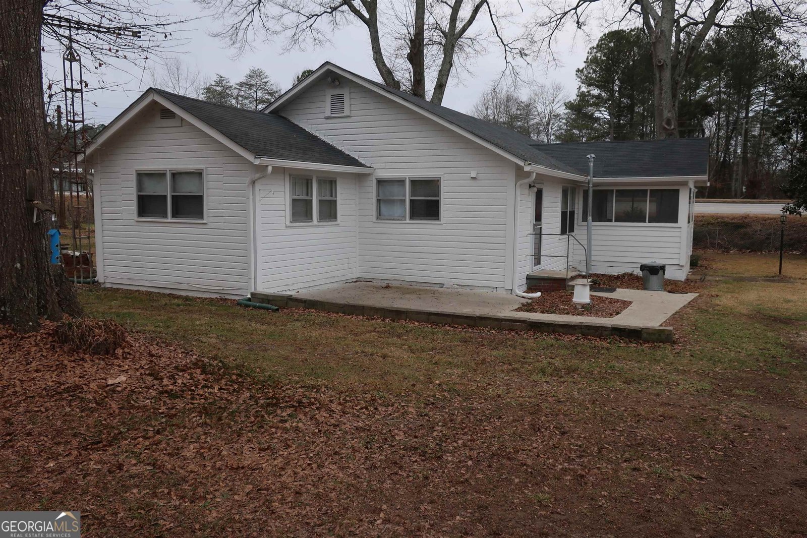 1987 Buchanan Highway Cedartown - 2