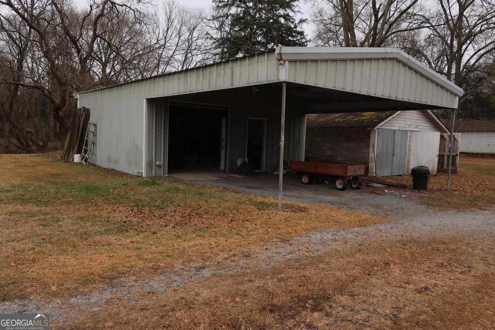 1987 Buchanan Highway Cedartown - 20