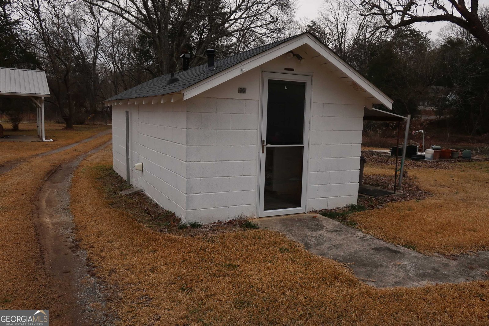 1987 Buchanan Highway Cedartown - 24