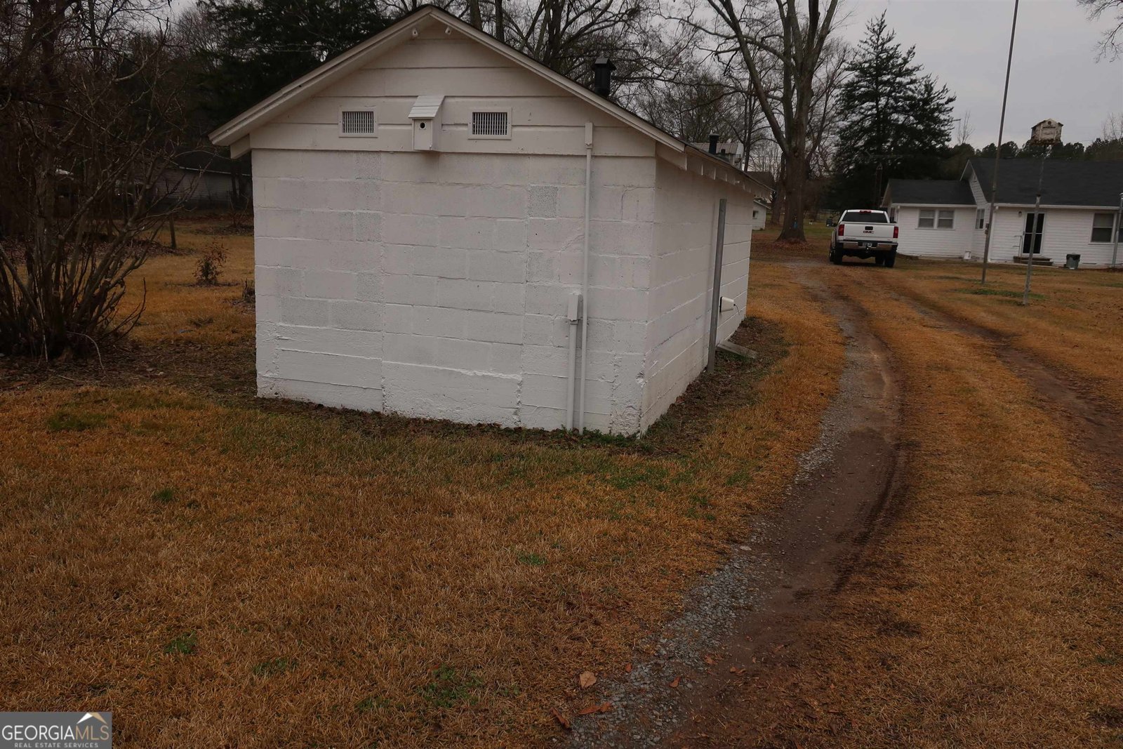 1987 Buchanan Highway Cedartown - 25